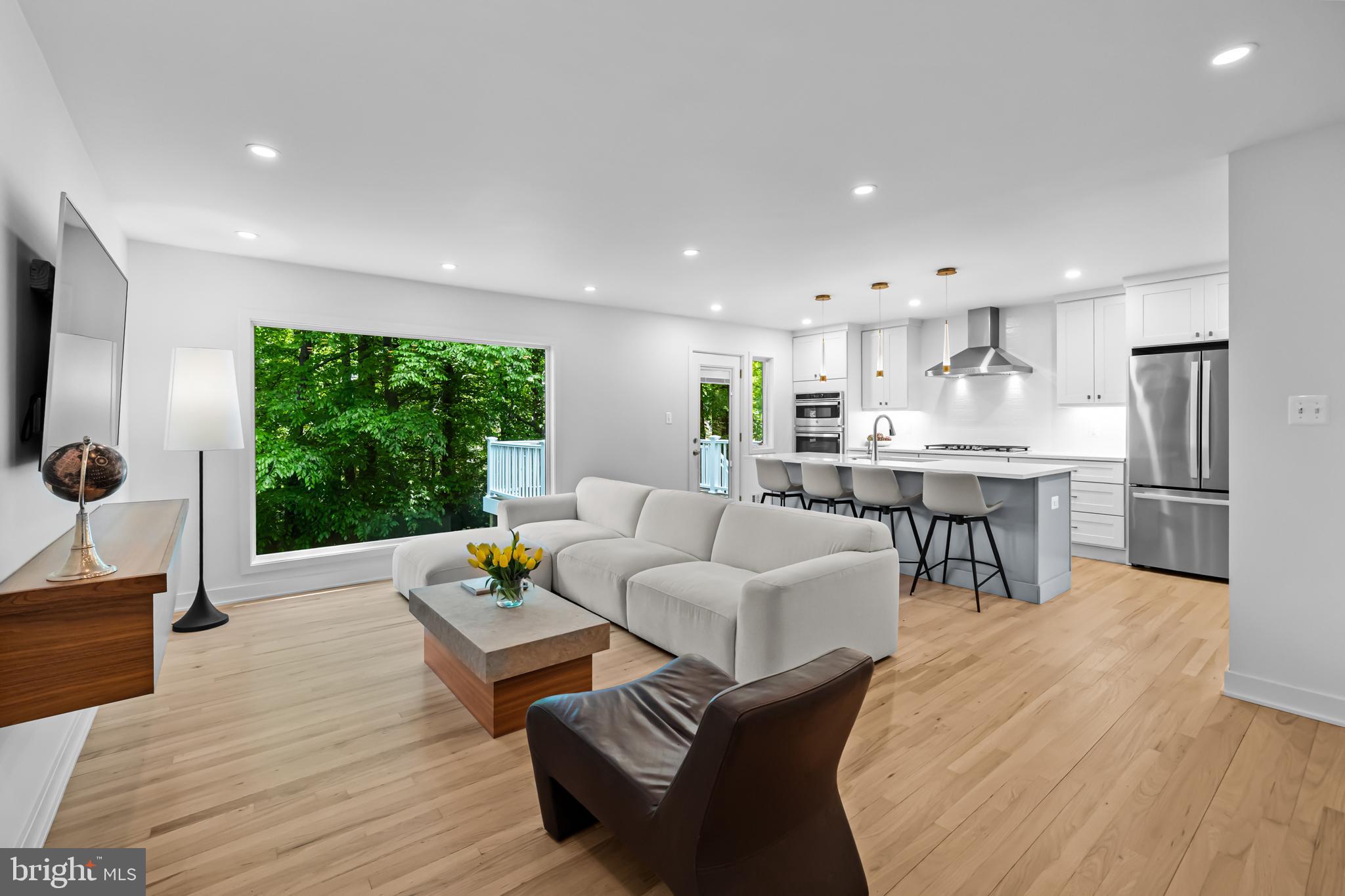 SLEEPY HOLLOW RUN - Residential