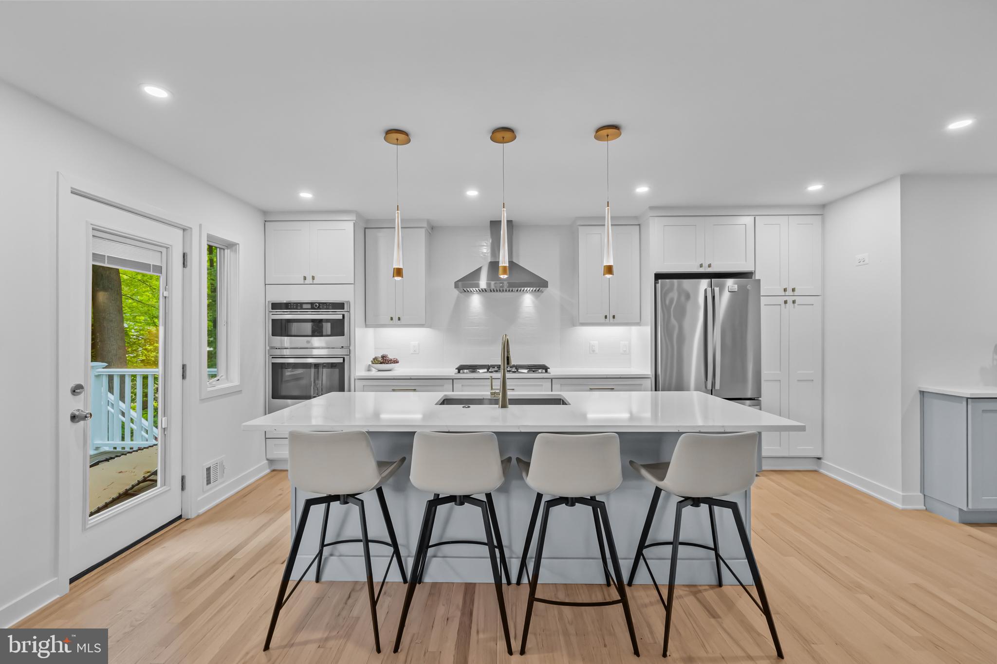 SLEEPY HOLLOW RUN - Residential