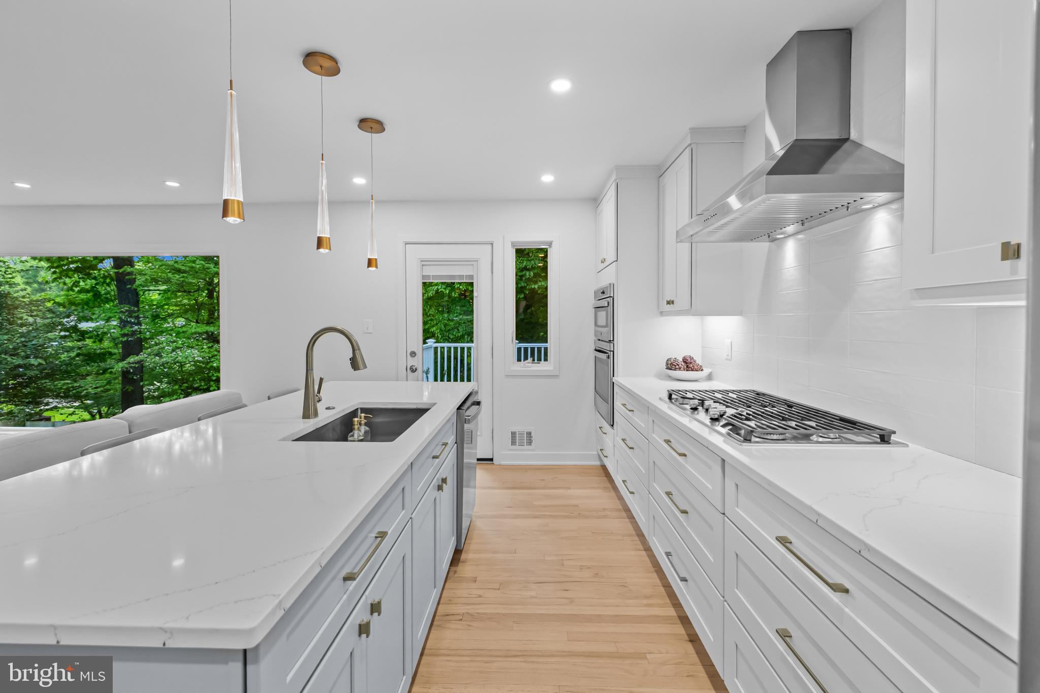 SLEEPY HOLLOW RUN - Residential
