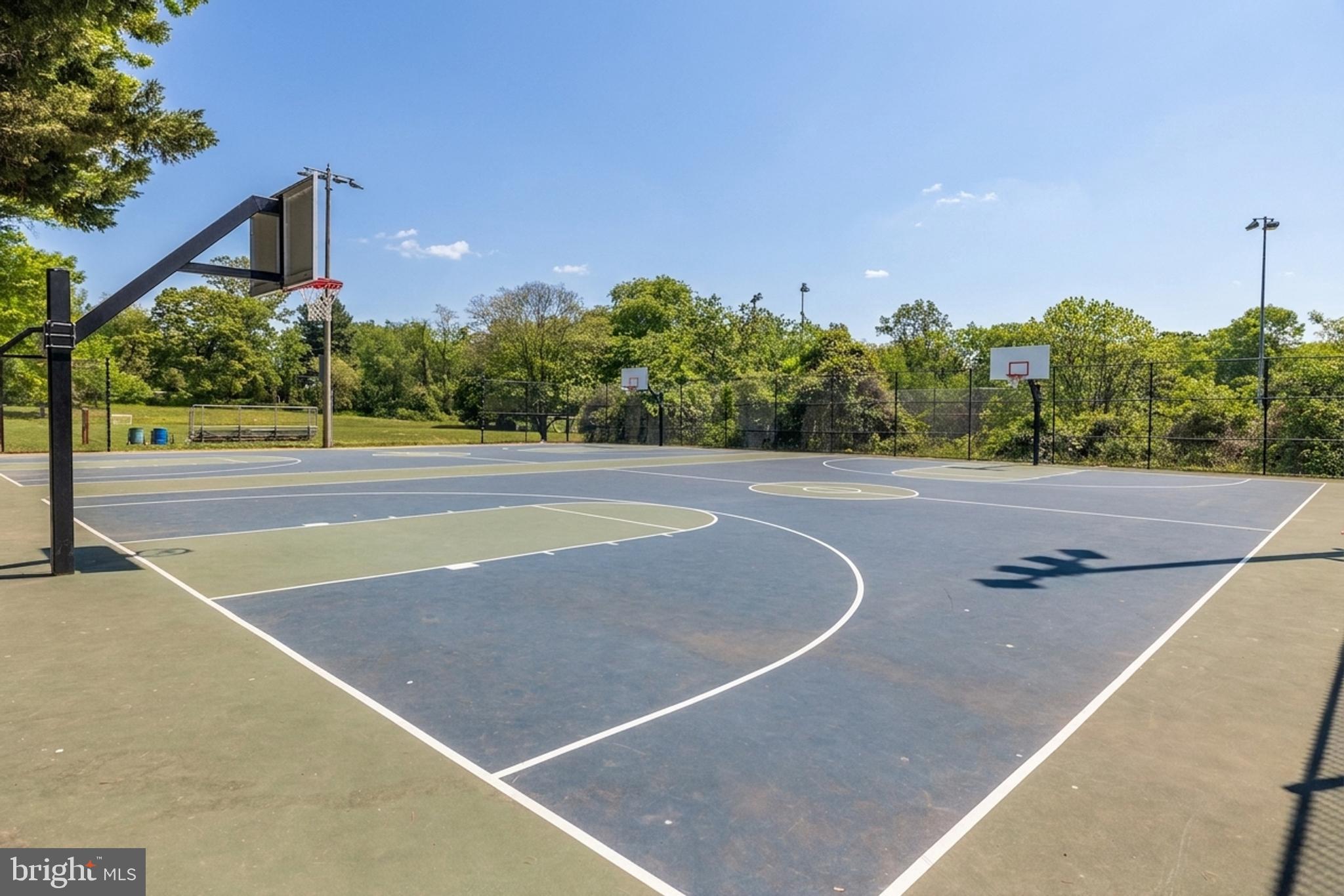 SLEEPY HOLLOW RUN - Residential