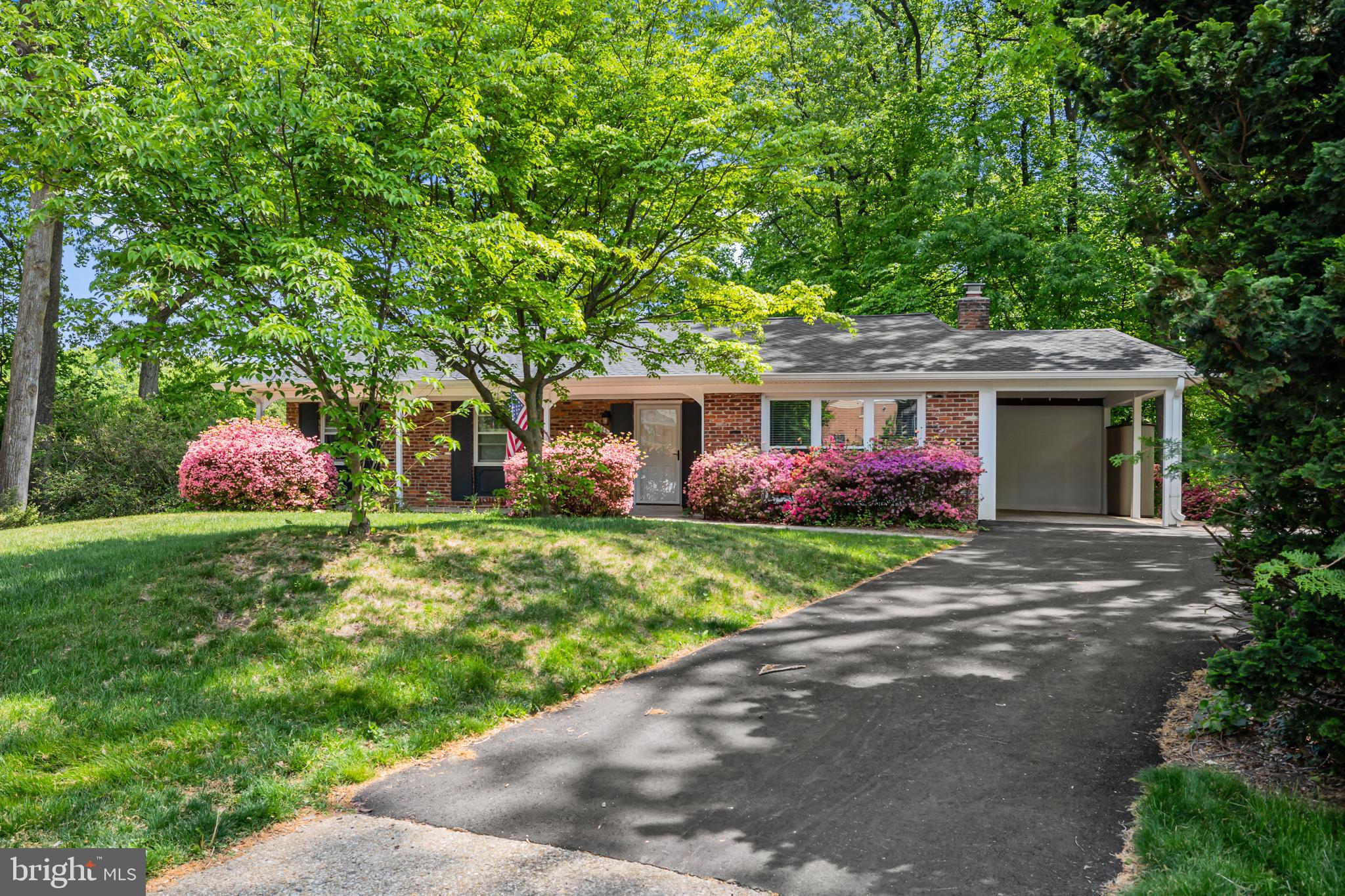 4205 BREEZEWOOD LANE