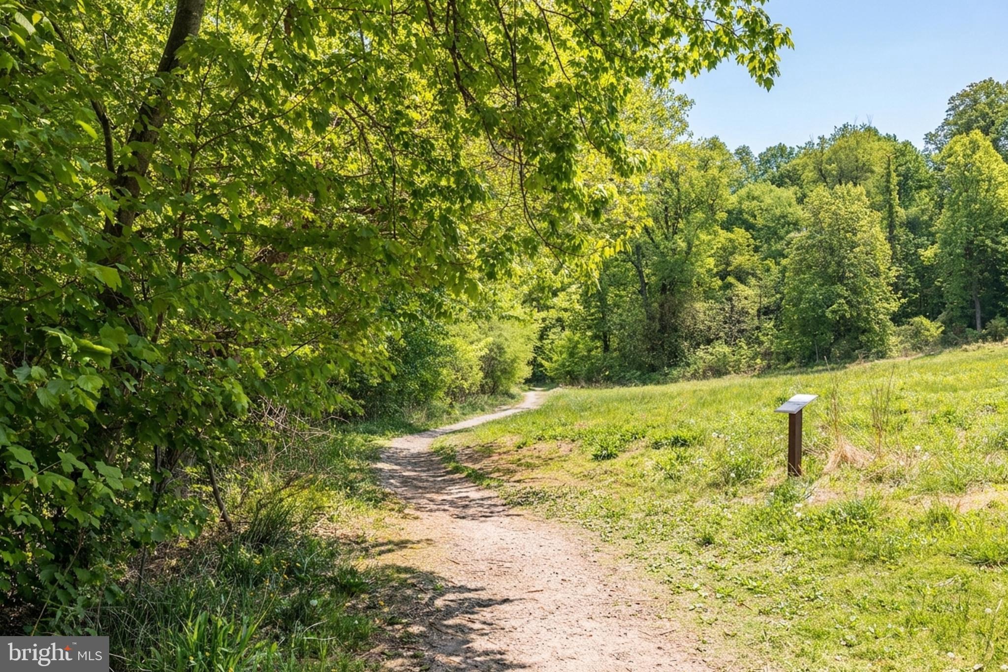 SLEEPY HOLLOW RUN - Residential