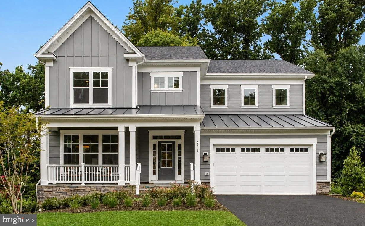 LOT 1, N Locust Street, Round Hill, VA, 20141