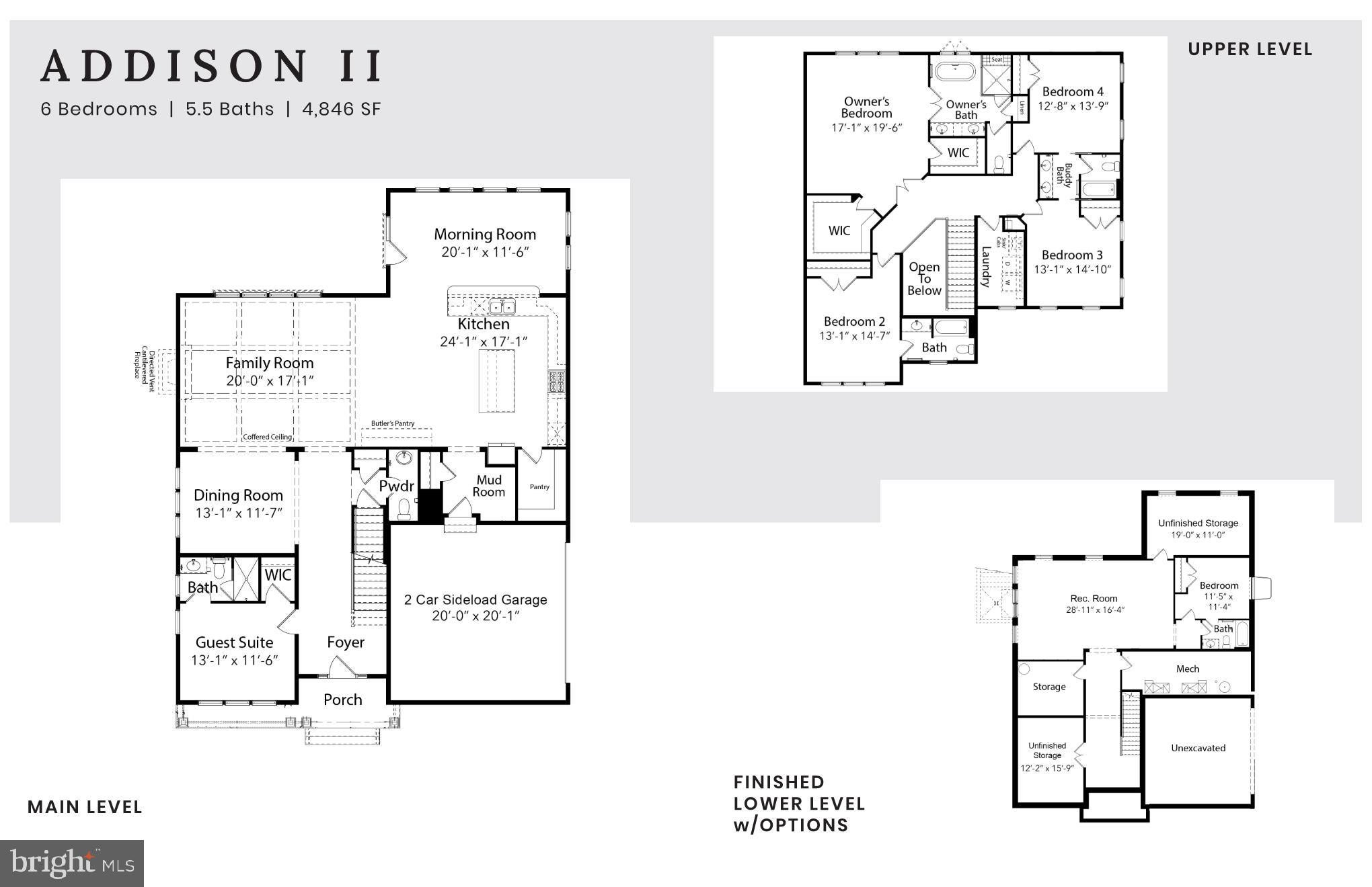 LOT 1, N LOCUST STREET