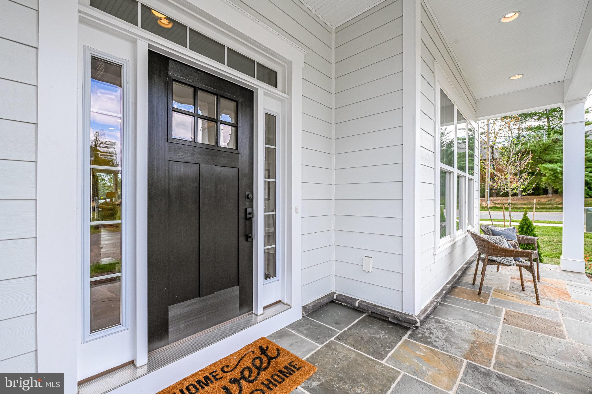 LOT 1, N LOCUST STREET