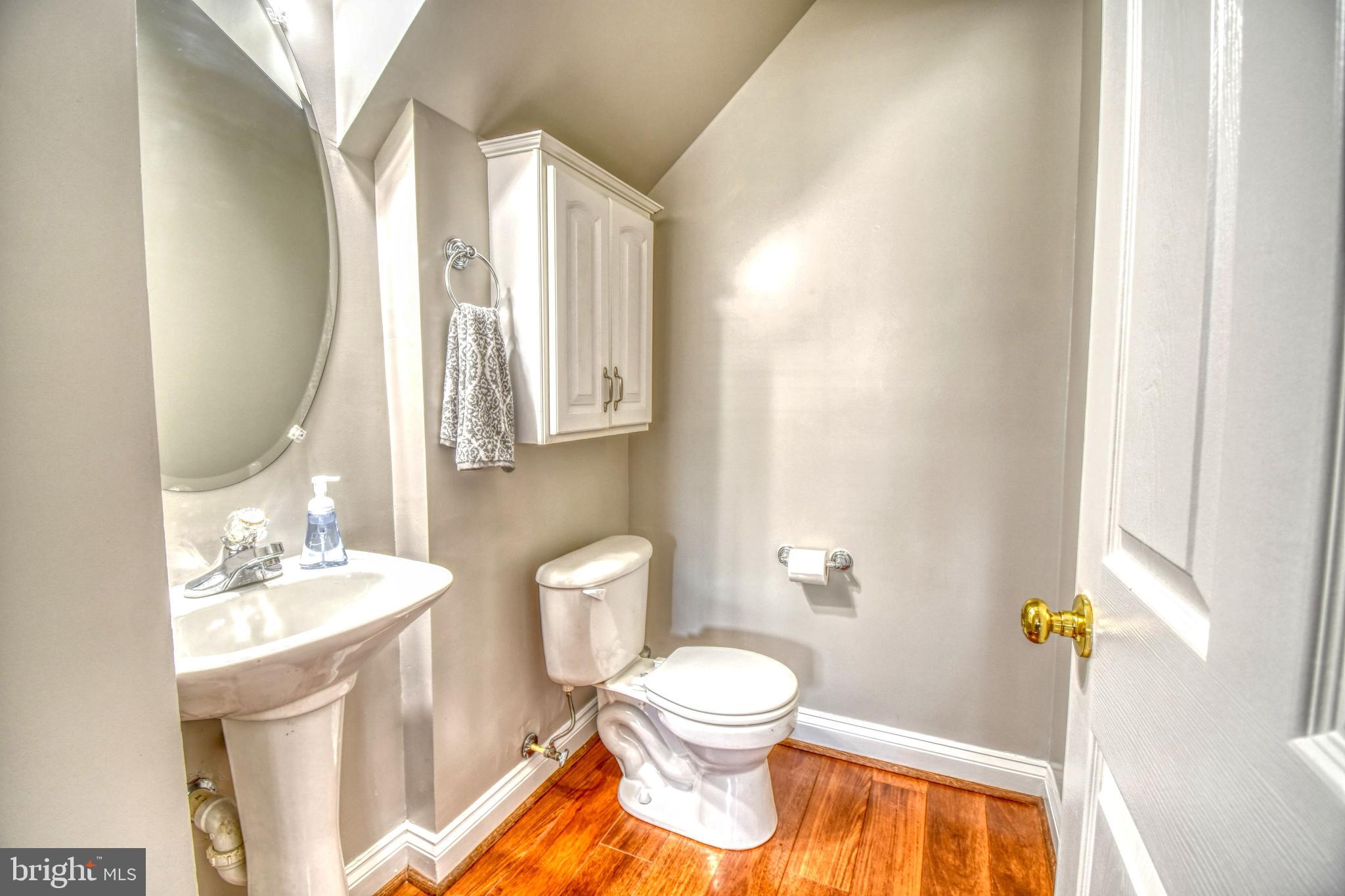 PINEY ORCHARD - Residential