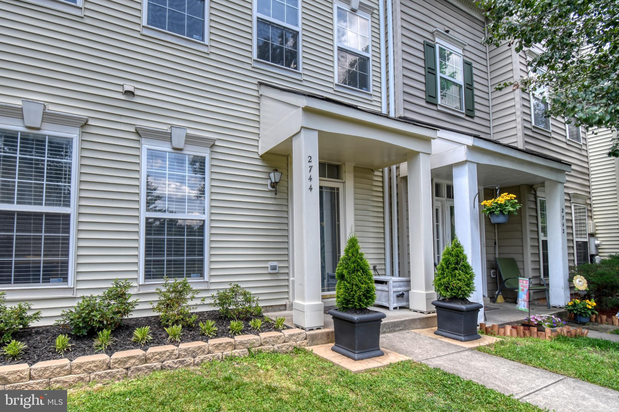 PINEY ORCHARD - Residential