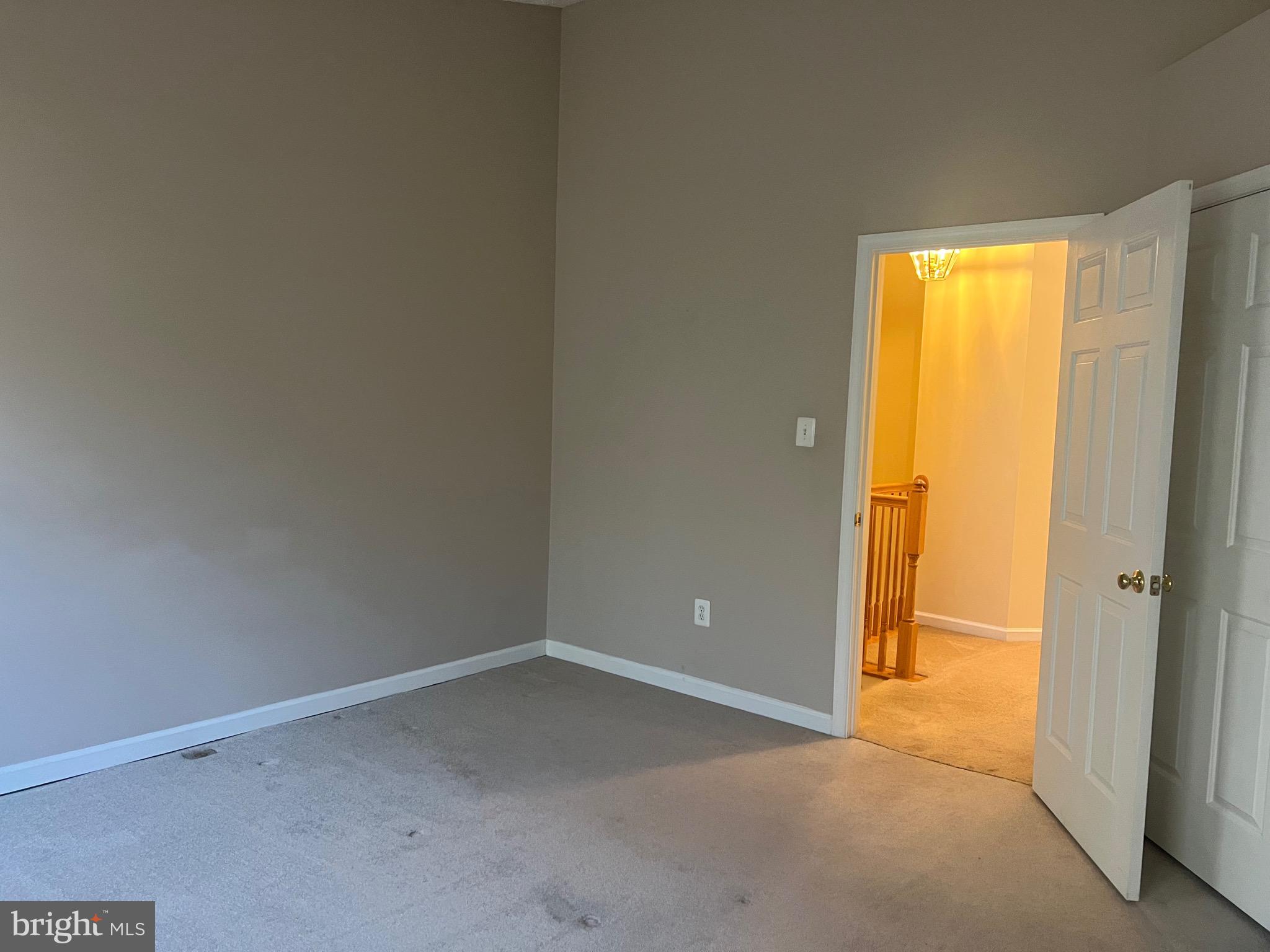 SPRING RIDGE - Residential Lease