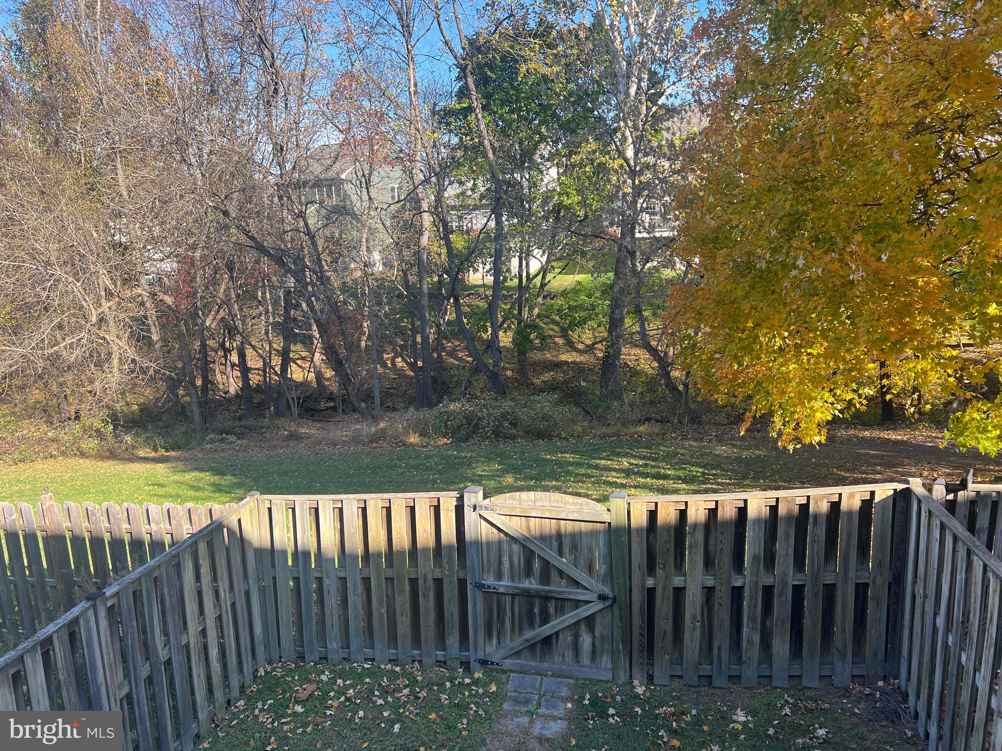 SPRING RIDGE - Residential Lease