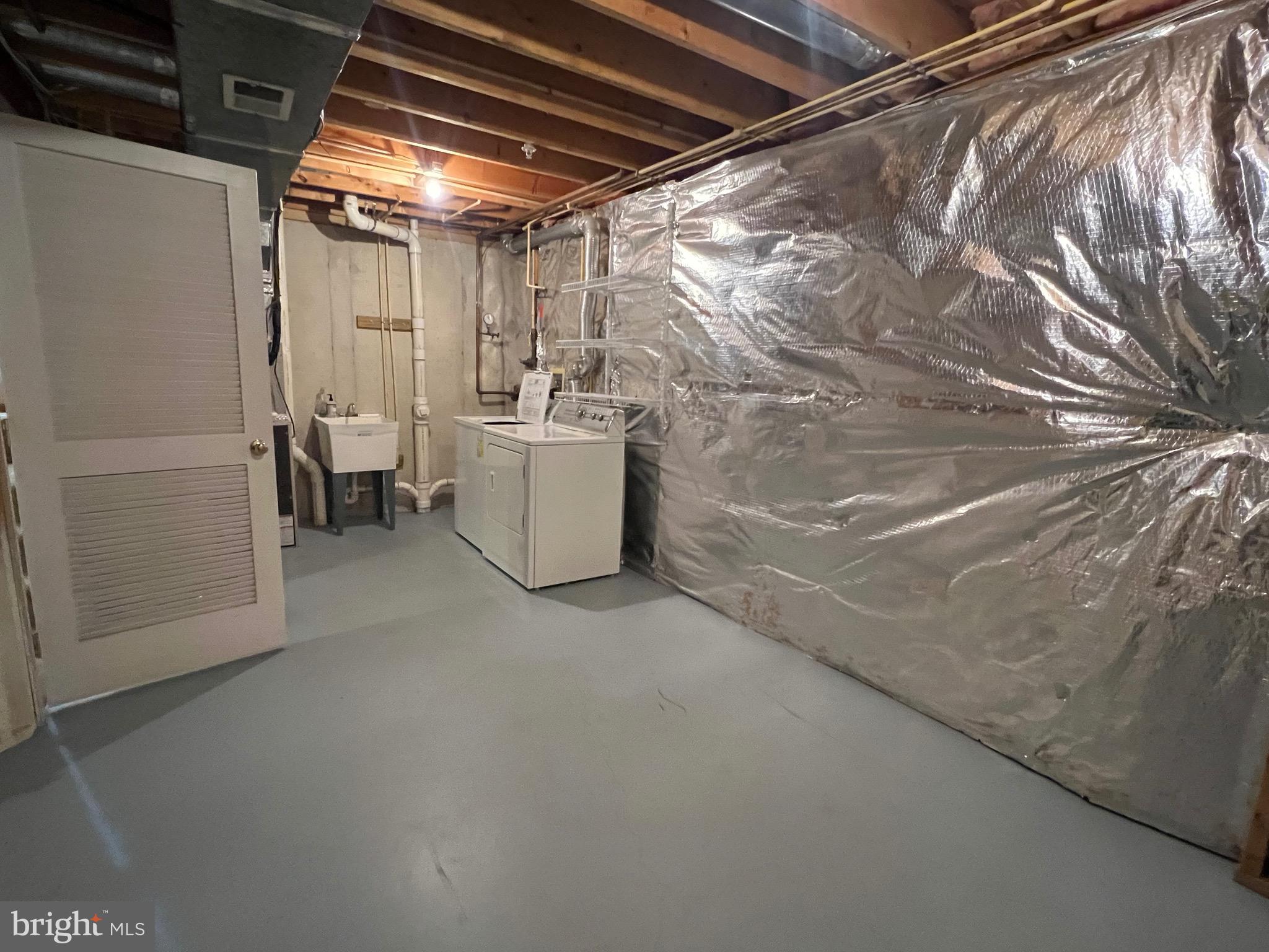 SPRING RIDGE - Residential Lease