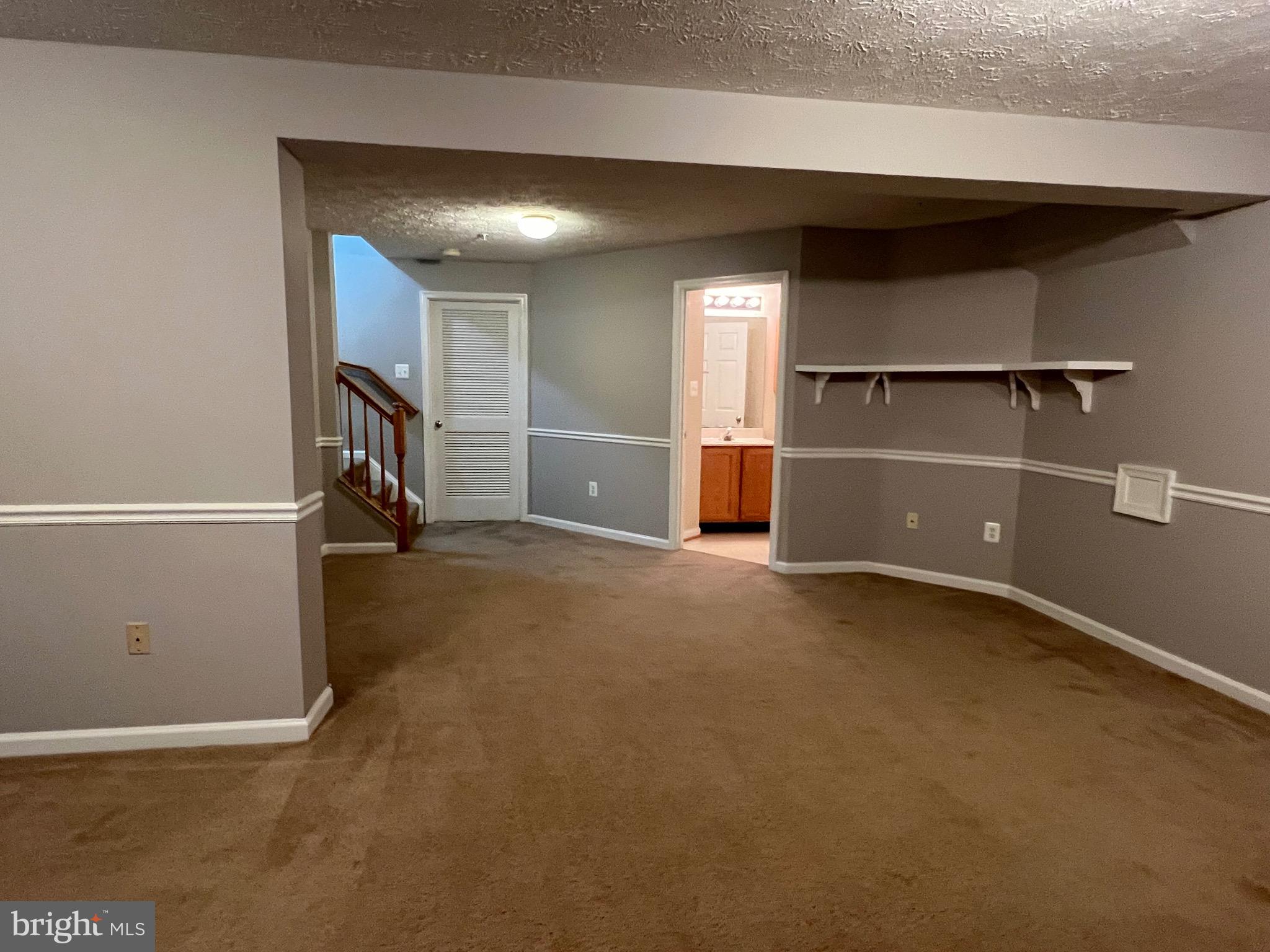 SPRING RIDGE - Residential Lease