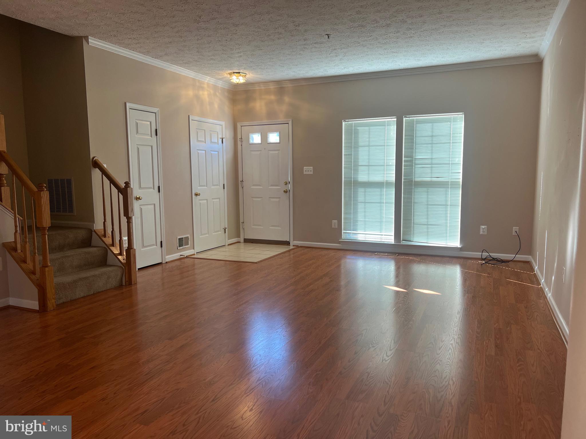 SPRING RIDGE - Residential Lease