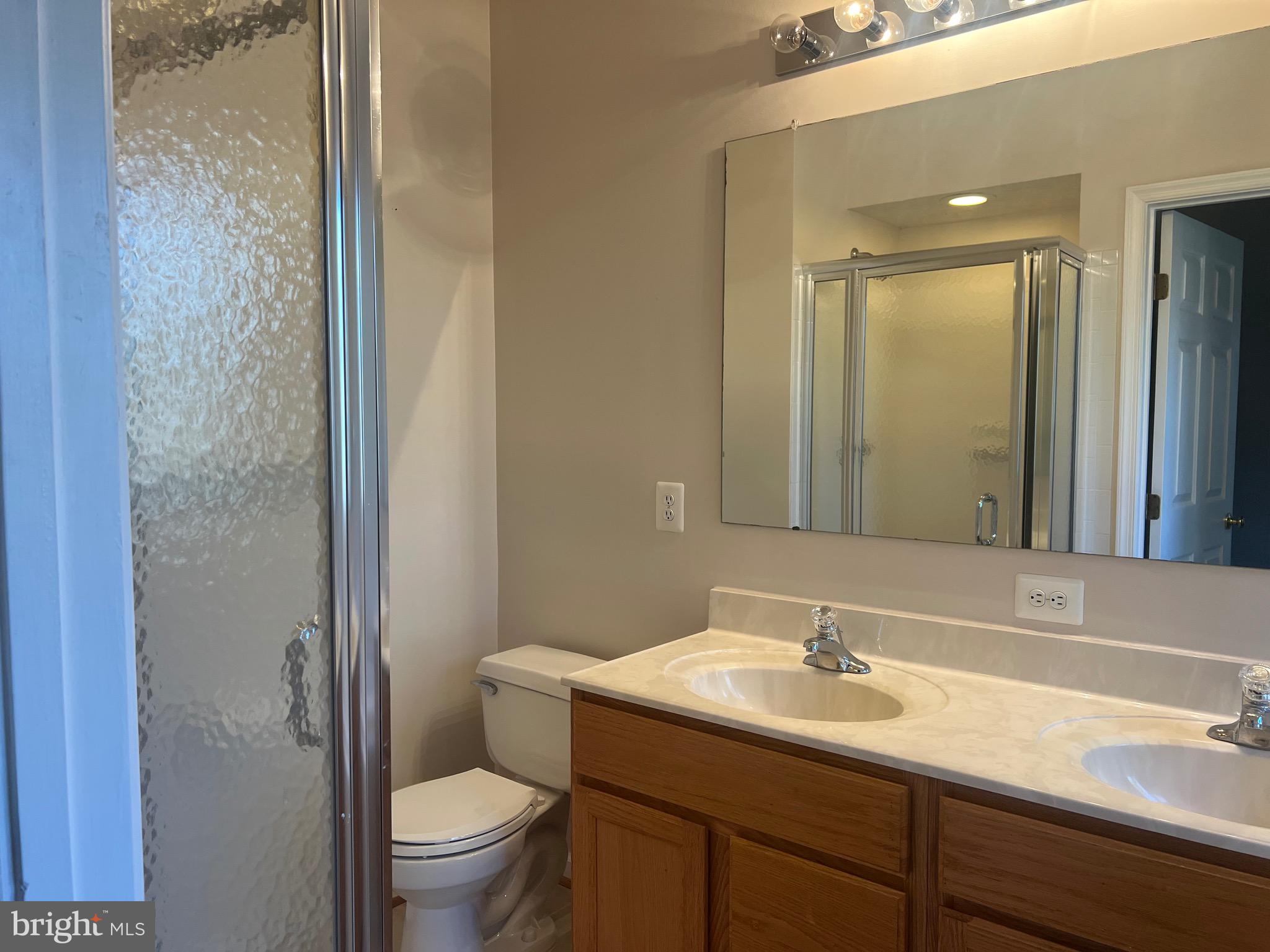 SPRING RIDGE - Residential Lease