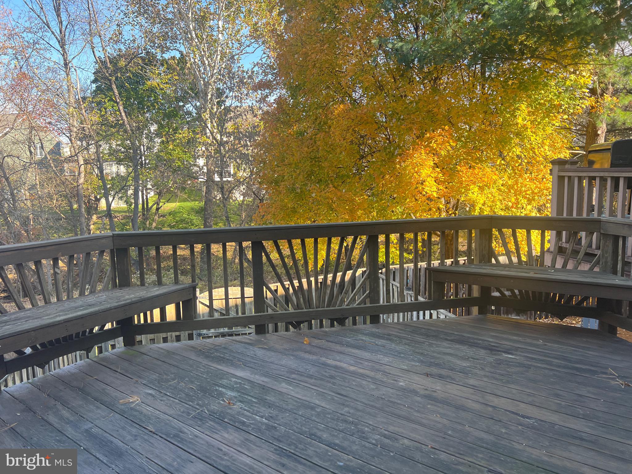 SPRING RIDGE - Residential Lease