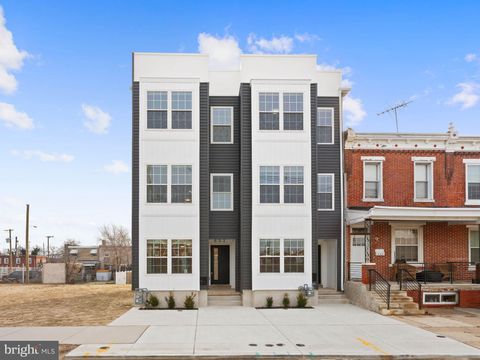 Photo of 852 Woodland Avenue, CAMDEN, NJ 08104 (MLS # NJCD2106062)