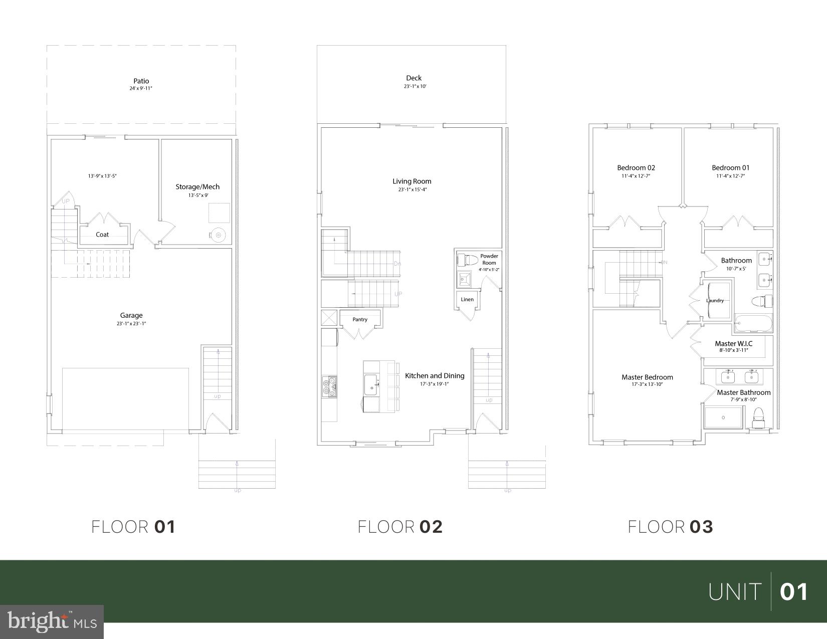 1054 BRIDGE ROAD 5