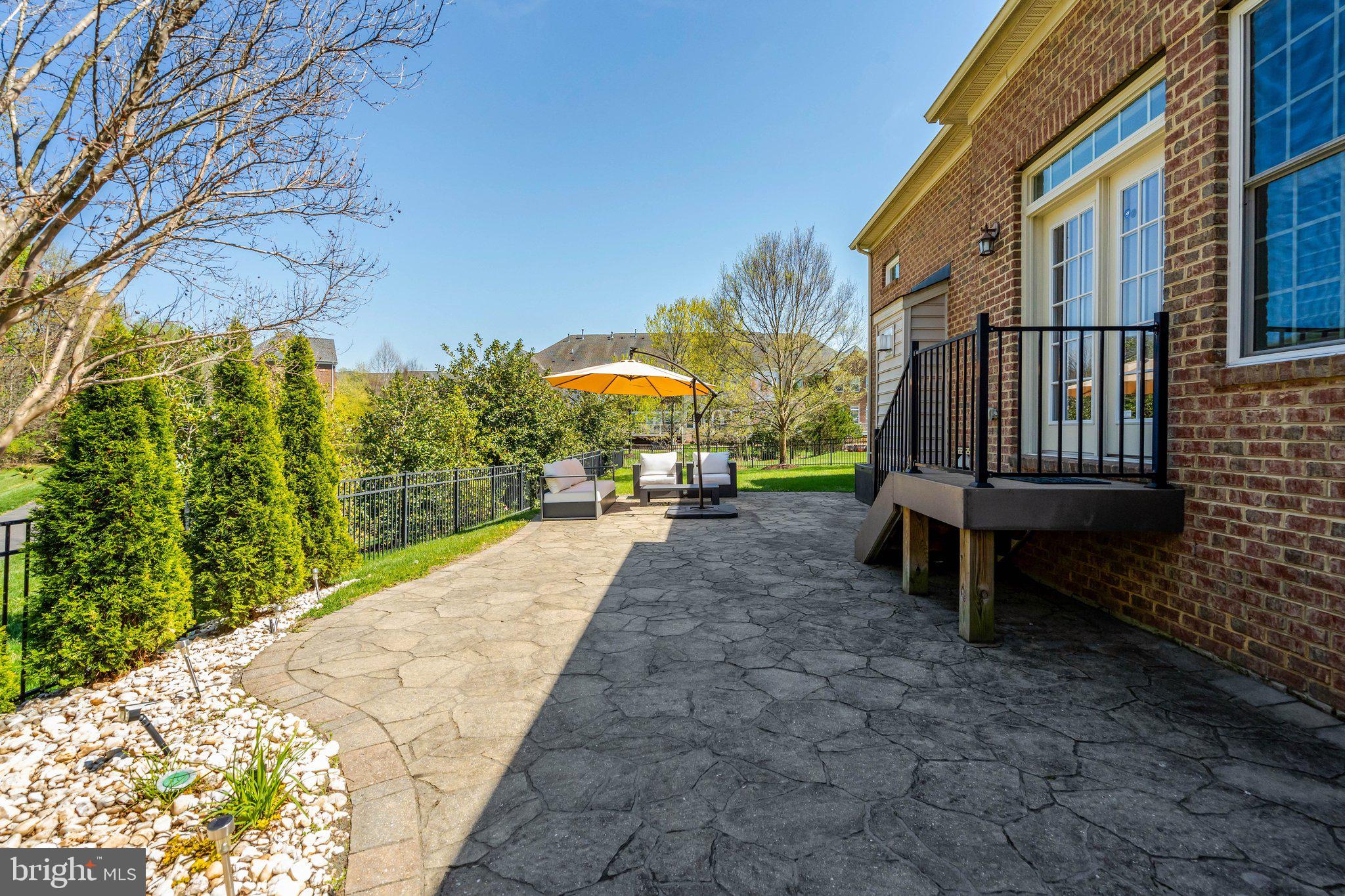 KENSINGTON MANOR - Residential