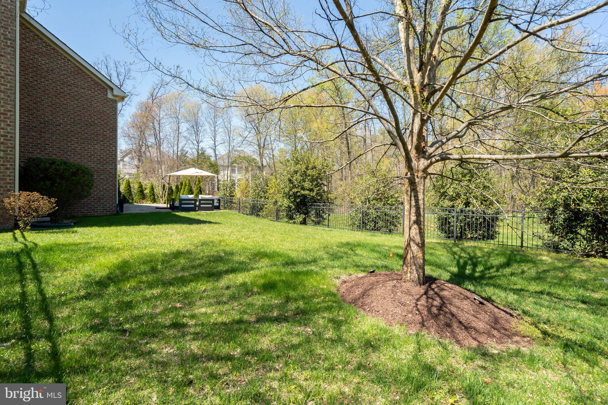 KENSINGTON MANOR - Residential