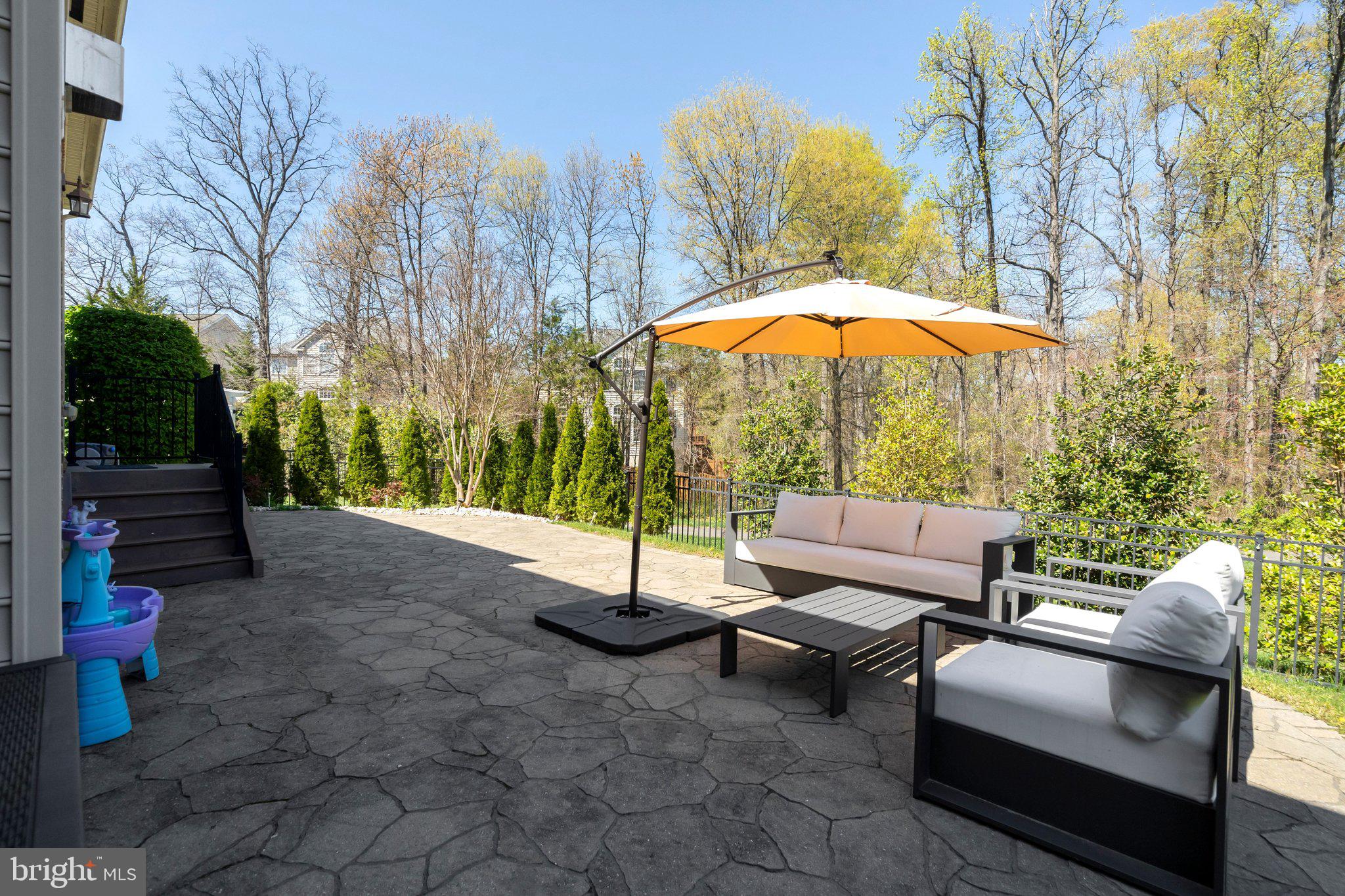 KENSINGTON MANOR - Residential