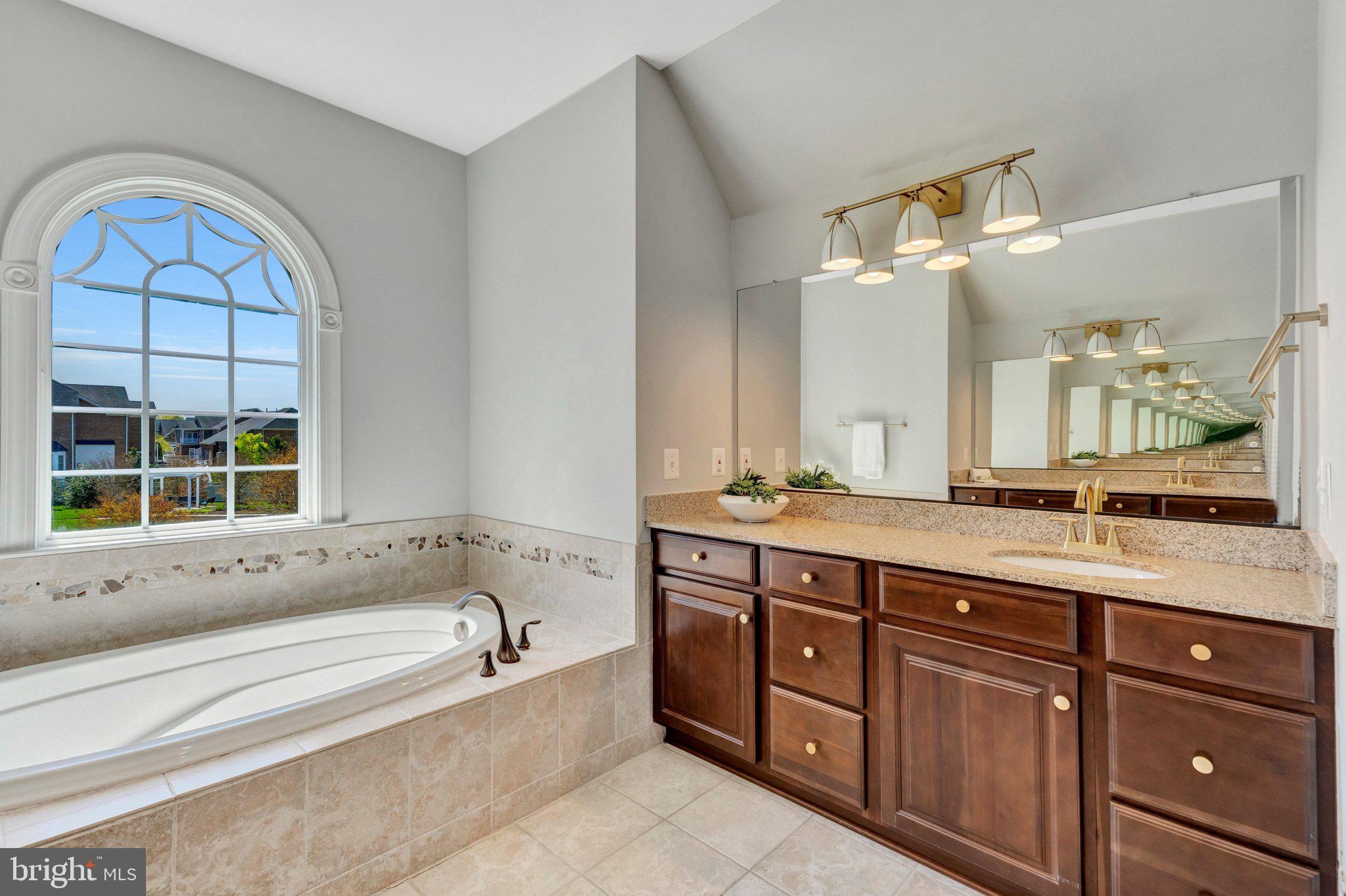KENSINGTON MANOR - Residential