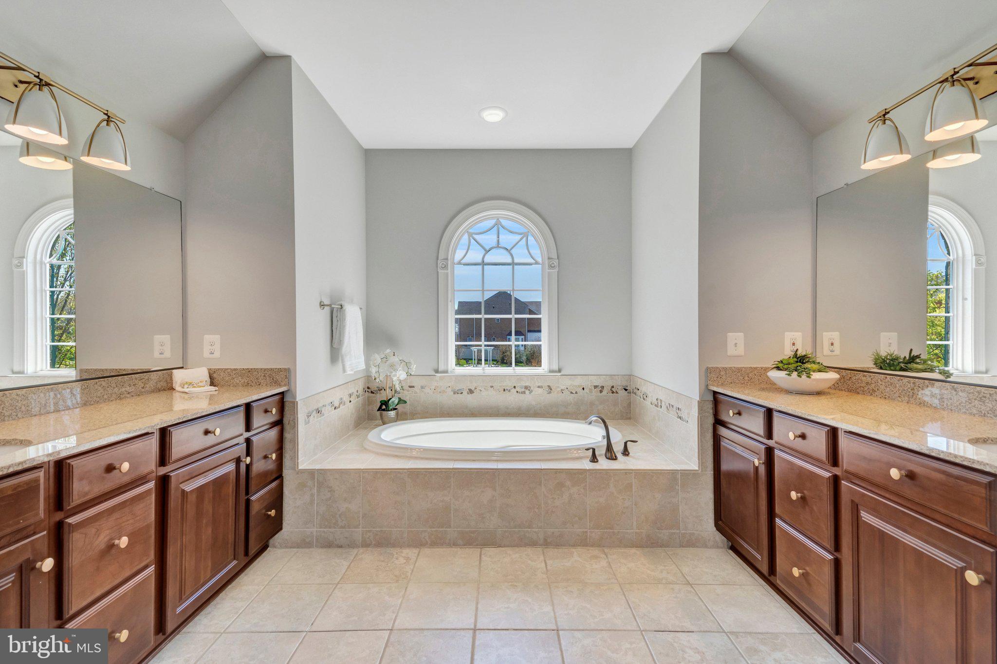 KENSINGTON MANOR - Residential