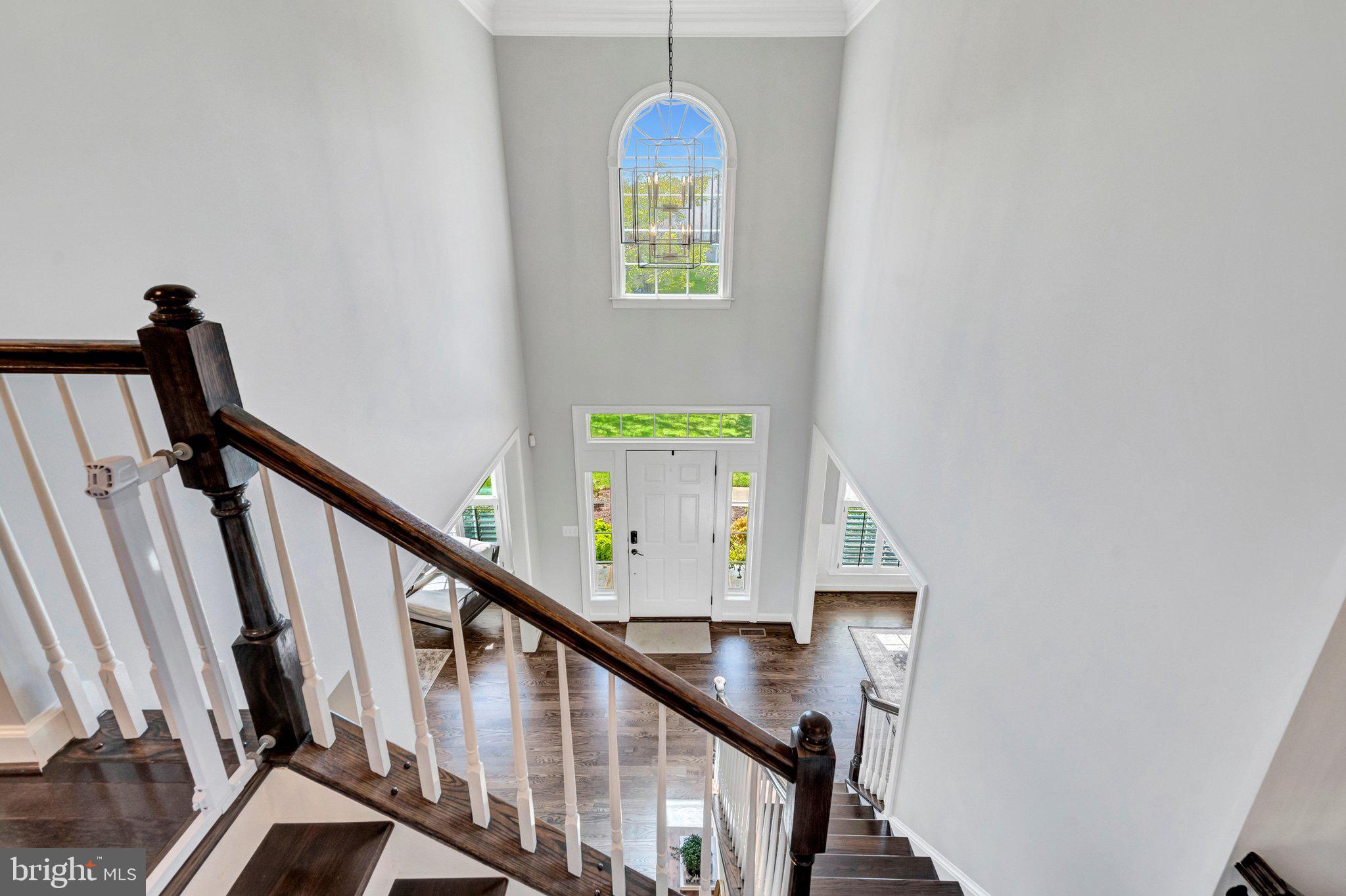 KENSINGTON MANOR - Residential