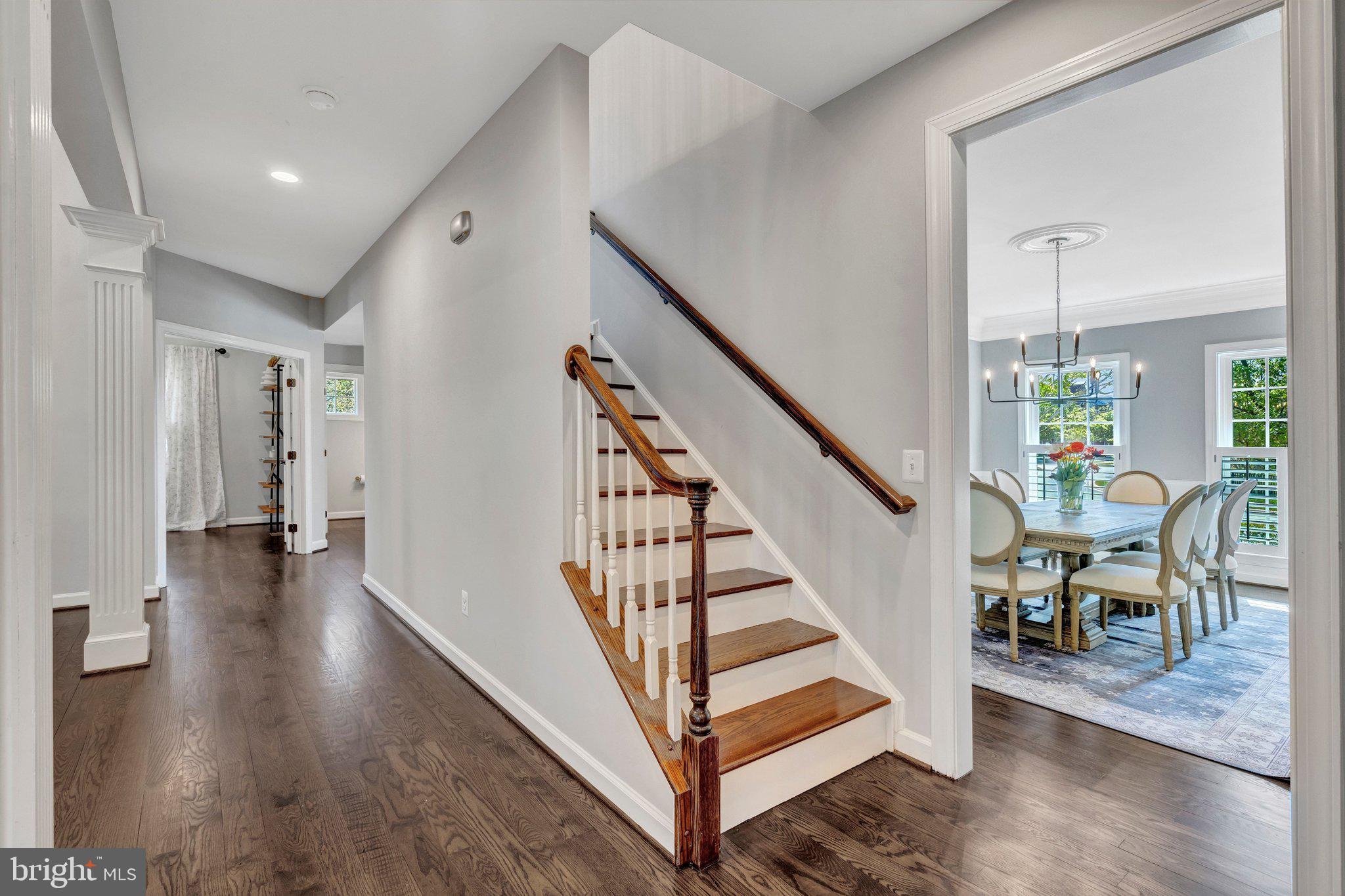 KENSINGTON MANOR - Residential