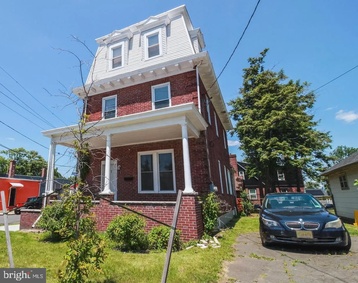 Ewing, New Jersey 08618, United States, 10 Bedrooms Bedrooms, ,Residential,Active,166939