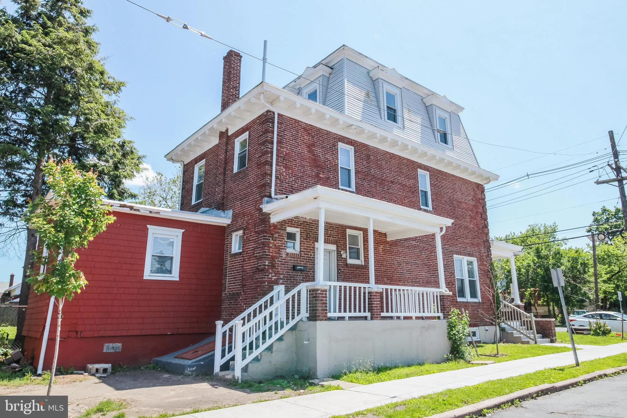 Ewing, New Jersey 08618, United States, 10 Bedrooms Bedrooms, ,Residential,Active,166939