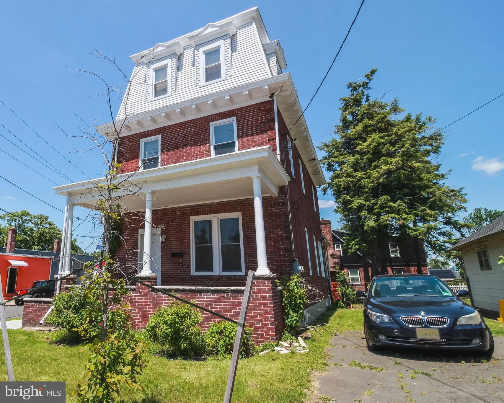 Ewing, New Jersey 08618, United States, 10 Bedrooms Bedrooms, ,Residential,Active,166939