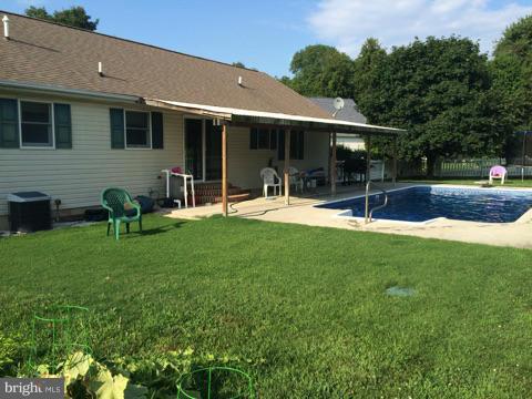 DOGWOOD VILLAGE - Residential Lease