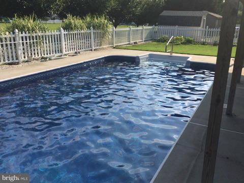 DOGWOOD VILLAGE - Residential Lease