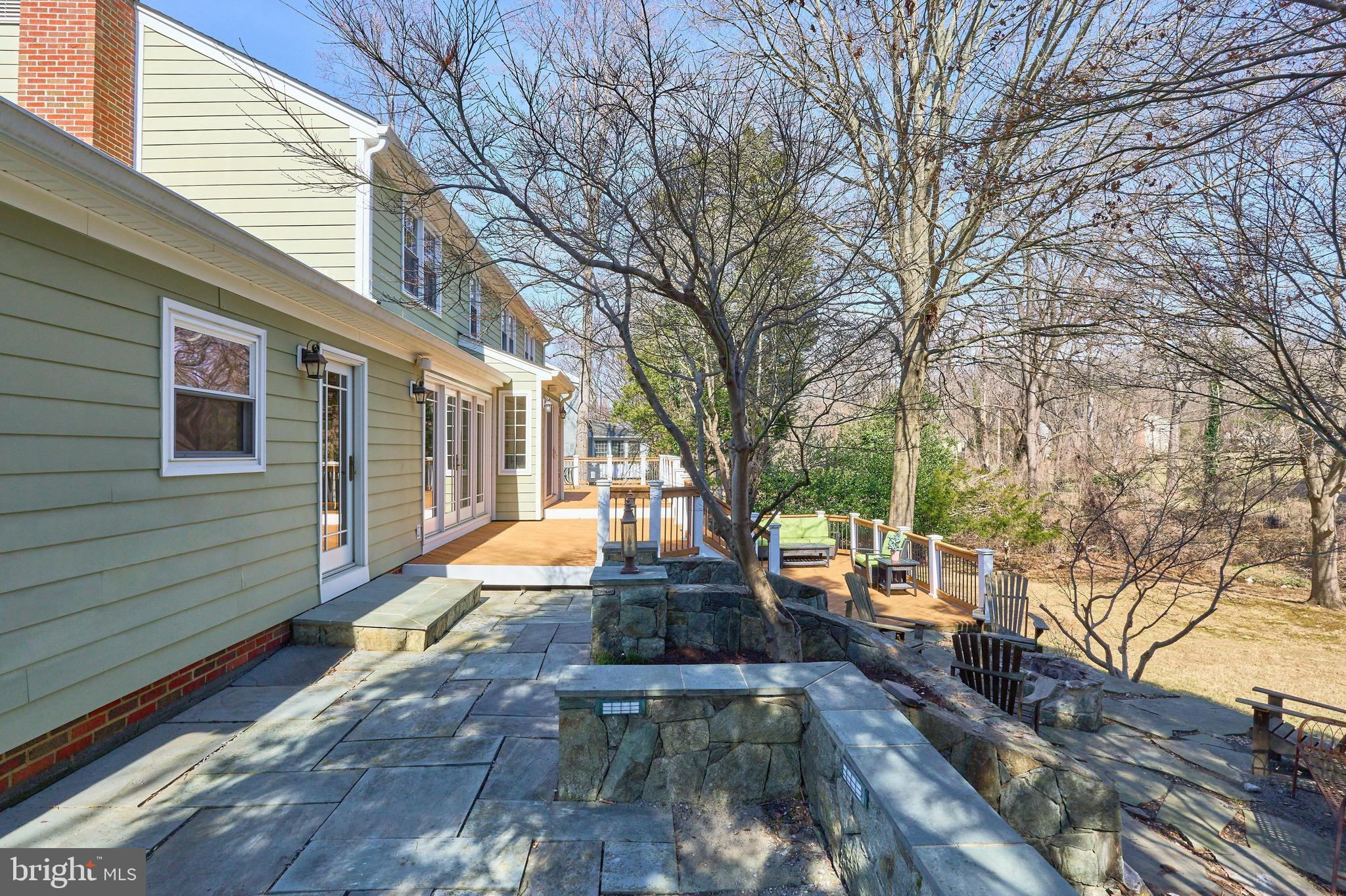 CHESTERBROOK MEWS - Residential