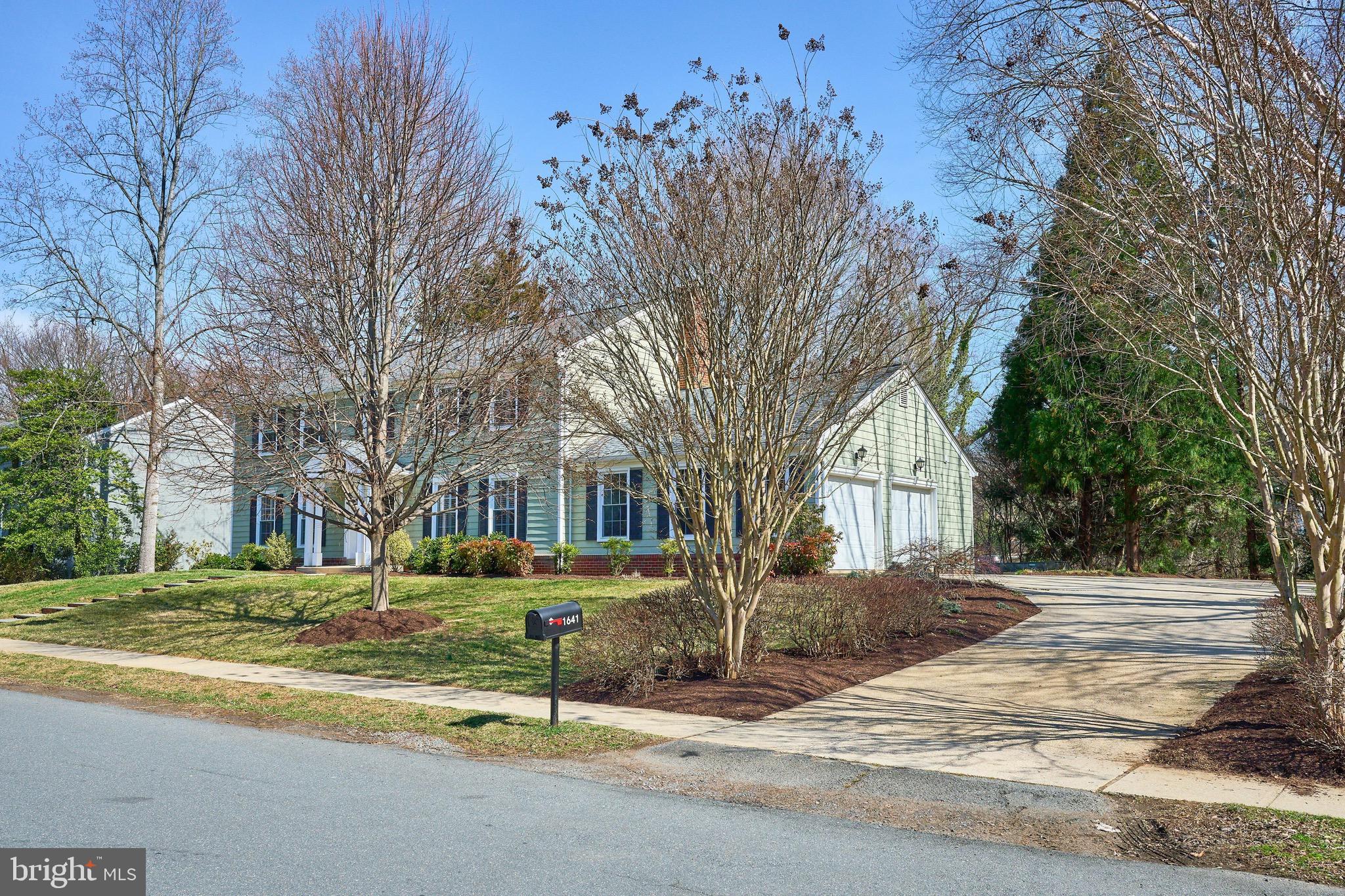 CHESTERBROOK MEWS - Residential