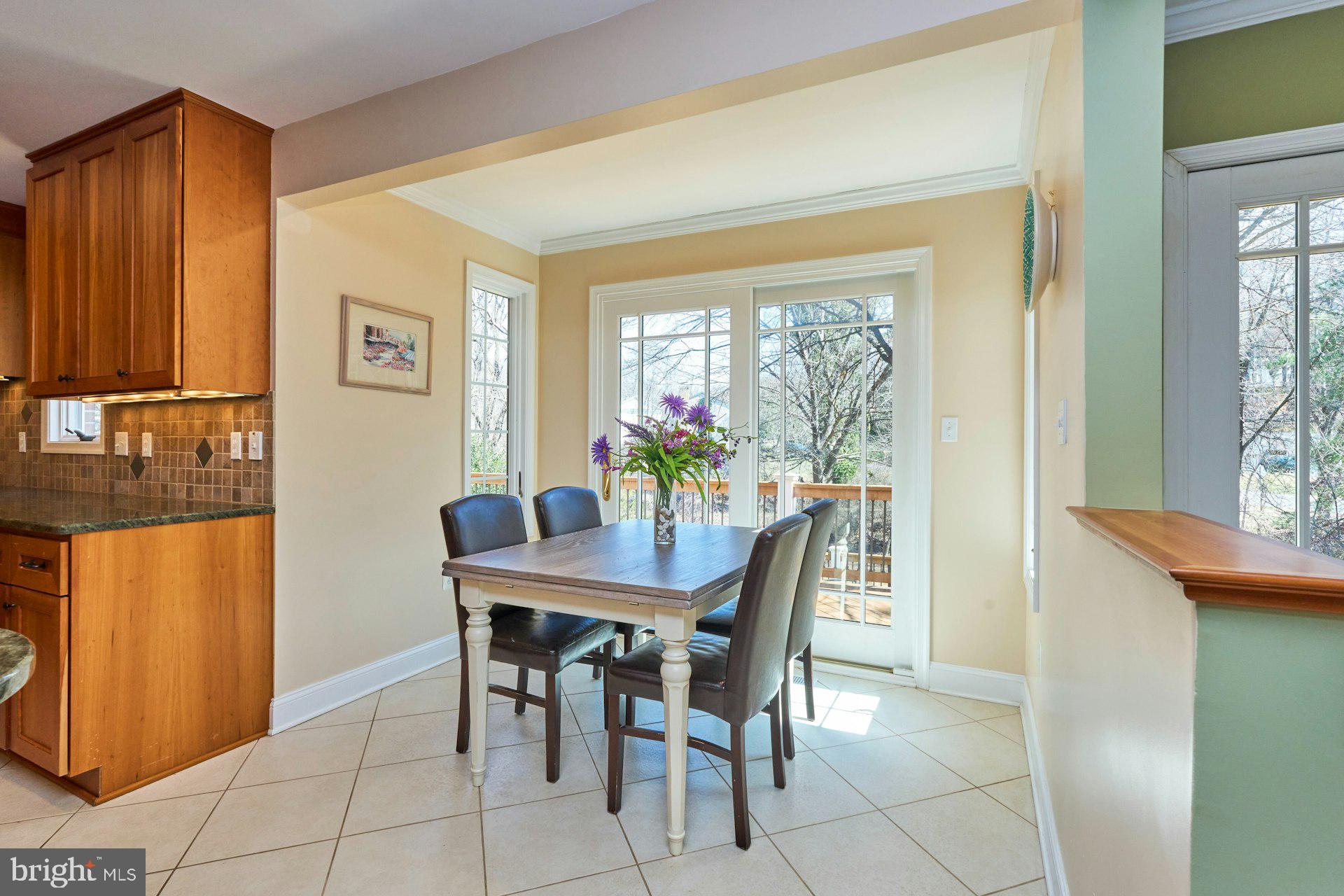 CHESTERBROOK MEWS - Residential