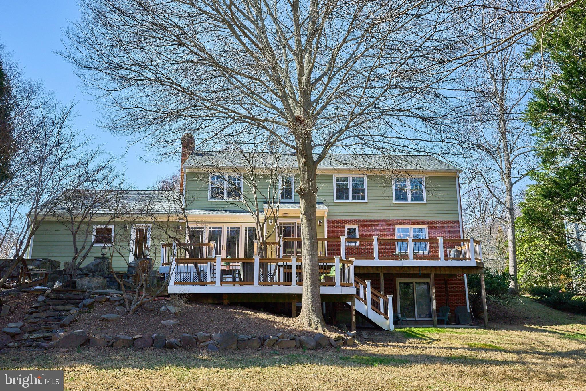 CHESTERBROOK MEWS - Residential
