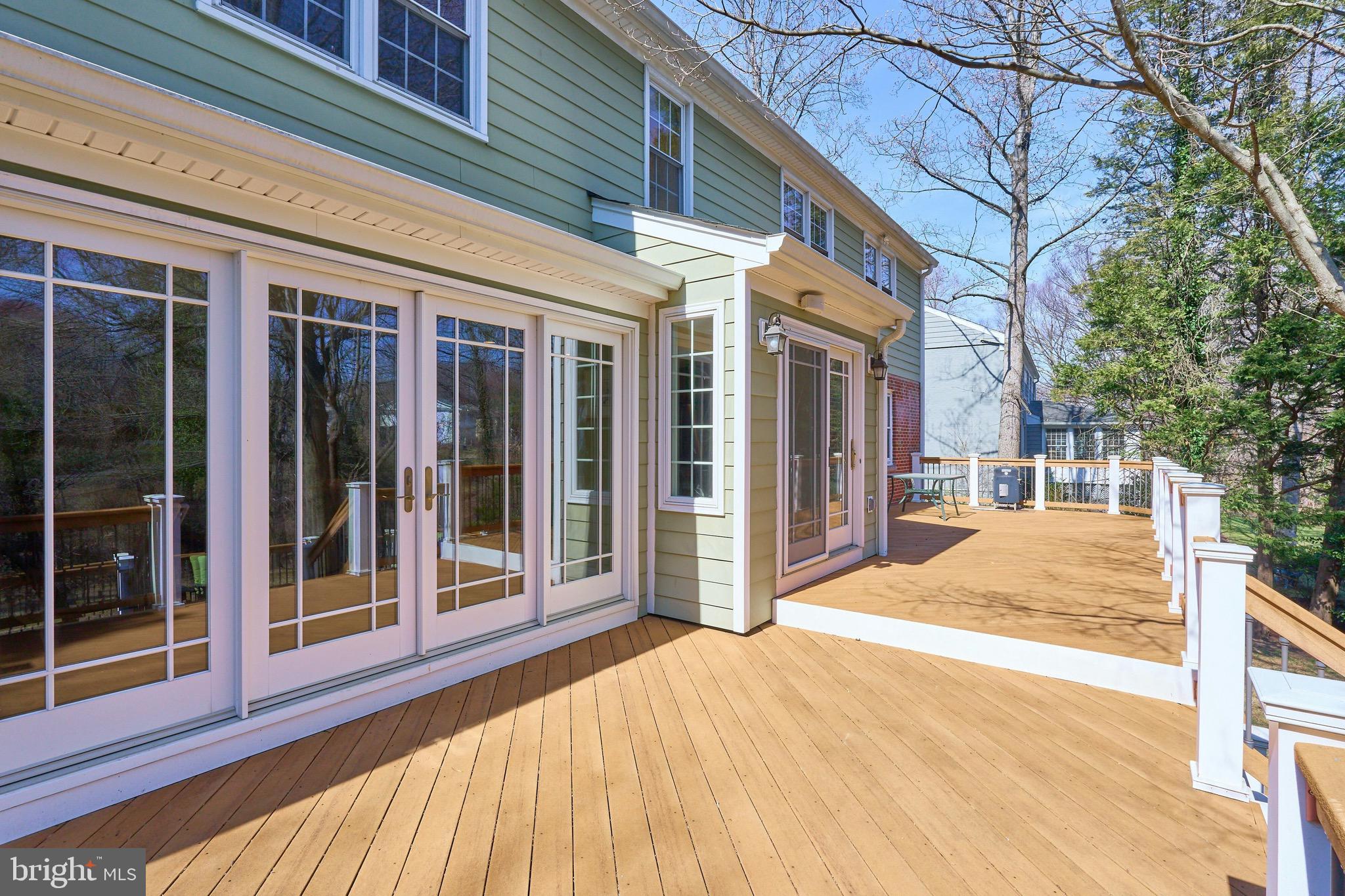 CHESTERBROOK MEWS - Residential