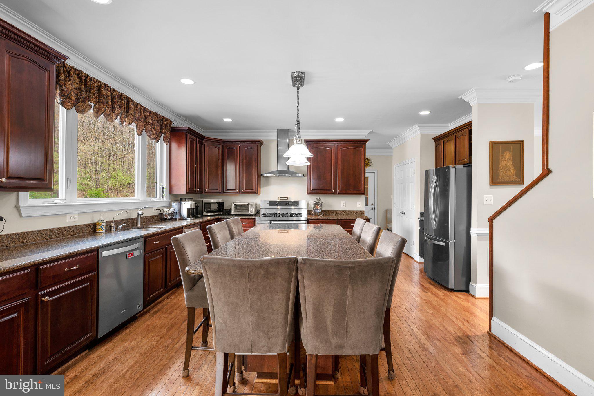 DAMASCUS OUTSIDE - Residential