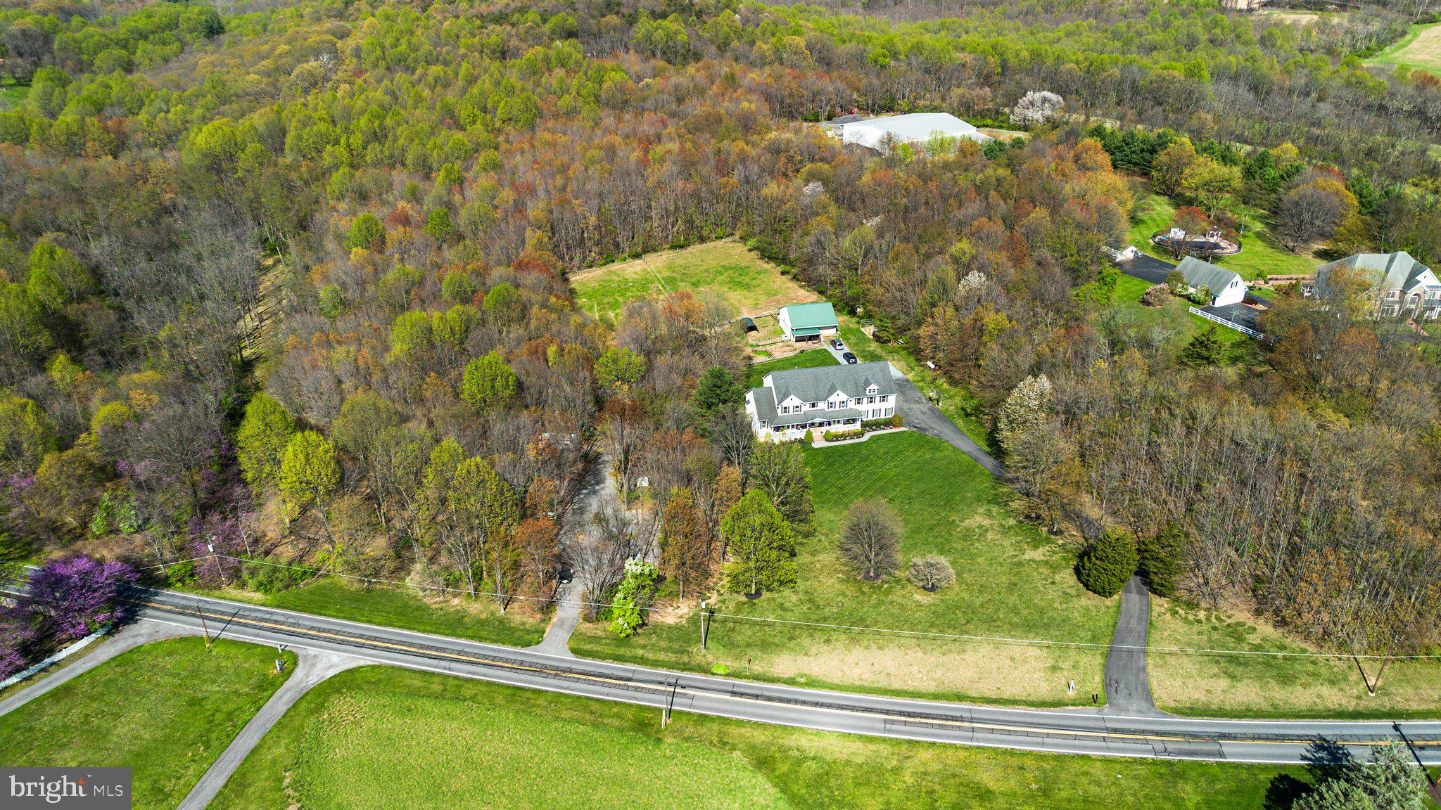 DAMASCUS OUTSIDE - Residential