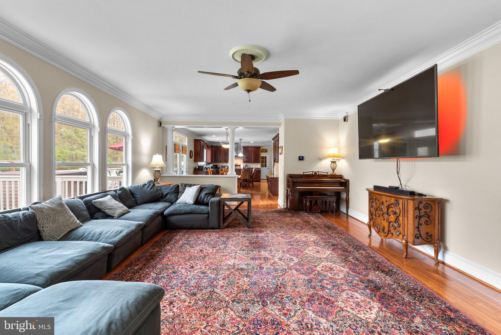 DAMASCUS OUTSIDE - Residential