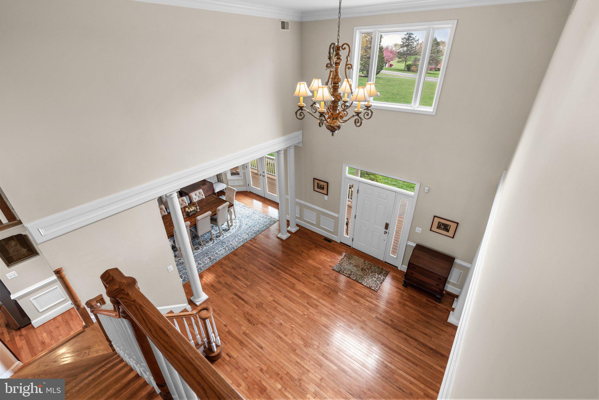 DAMASCUS OUTSIDE - Residential