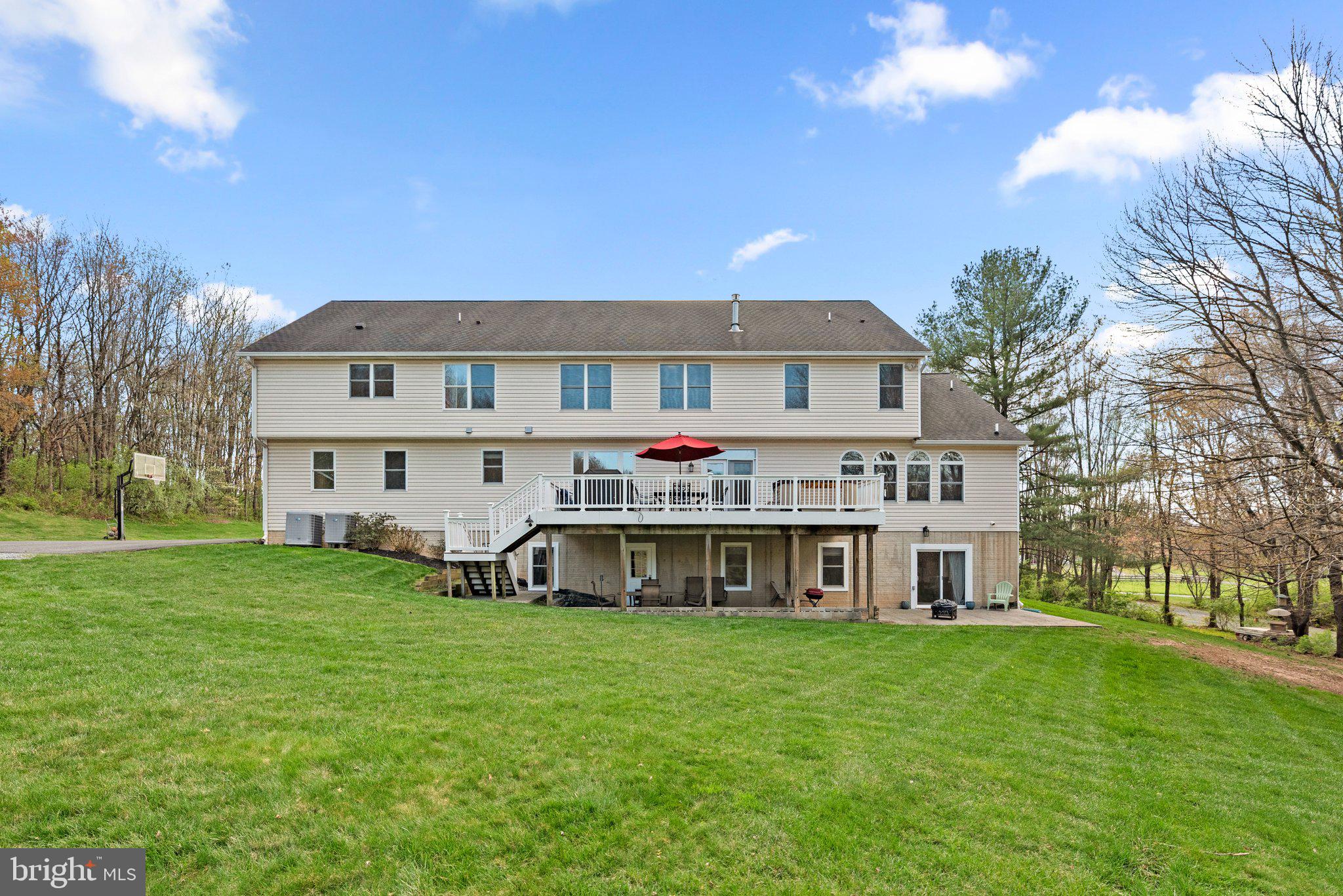 DAMASCUS OUTSIDE - Residential