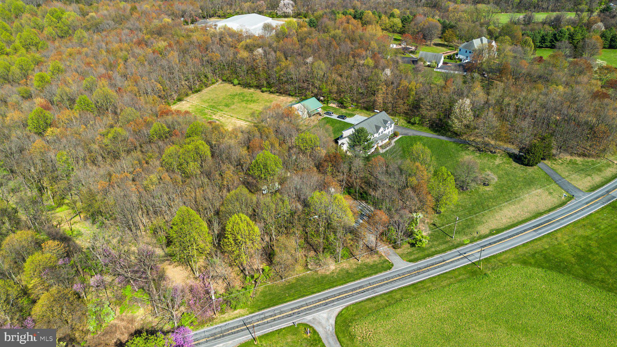 DAMASCUS OUTSIDE - Residential