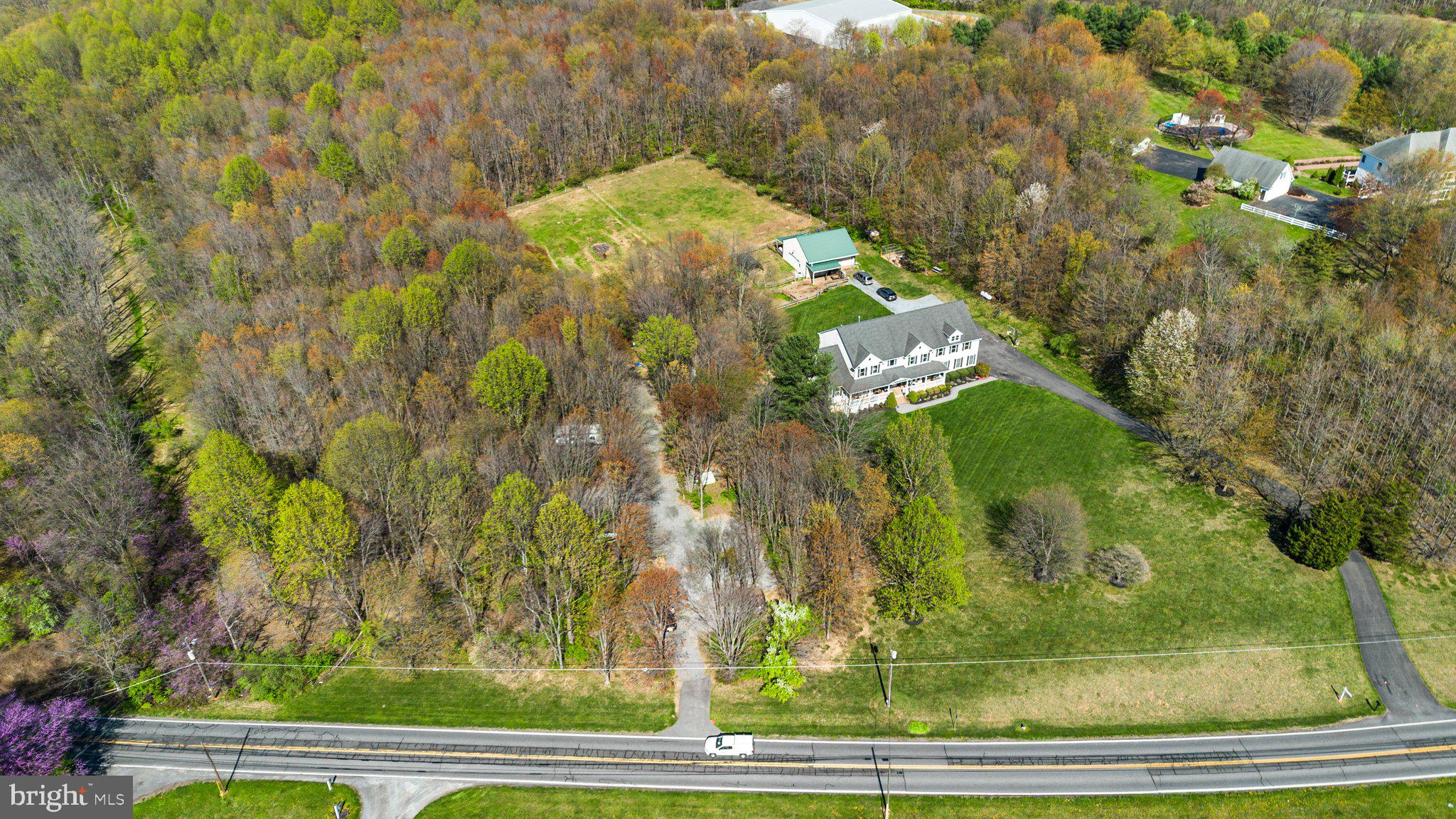 DAMASCUS OUTSIDE - Residential