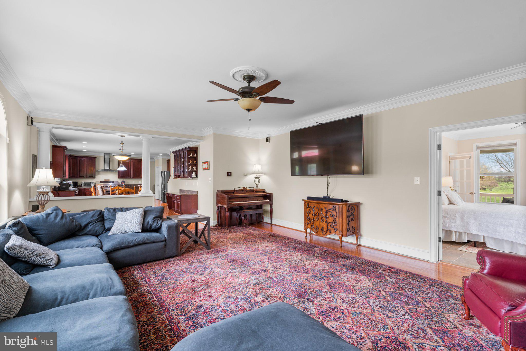 DAMASCUS OUTSIDE - Residential