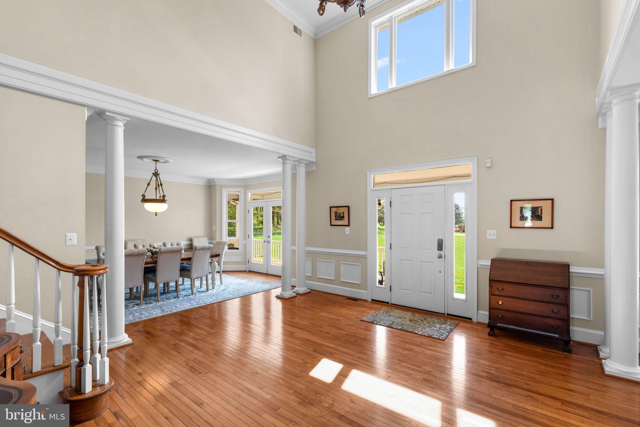 DAMASCUS OUTSIDE - Residential