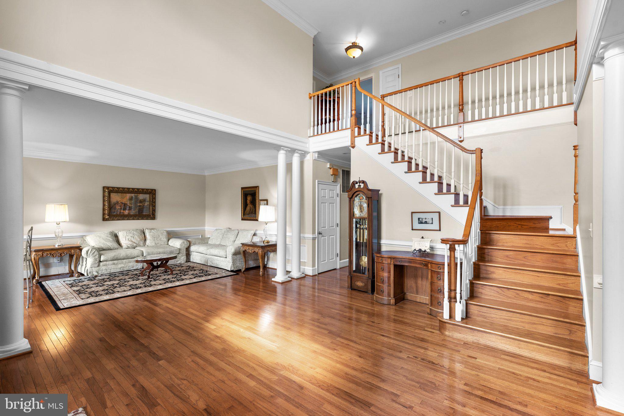 DAMASCUS OUTSIDE - Residential