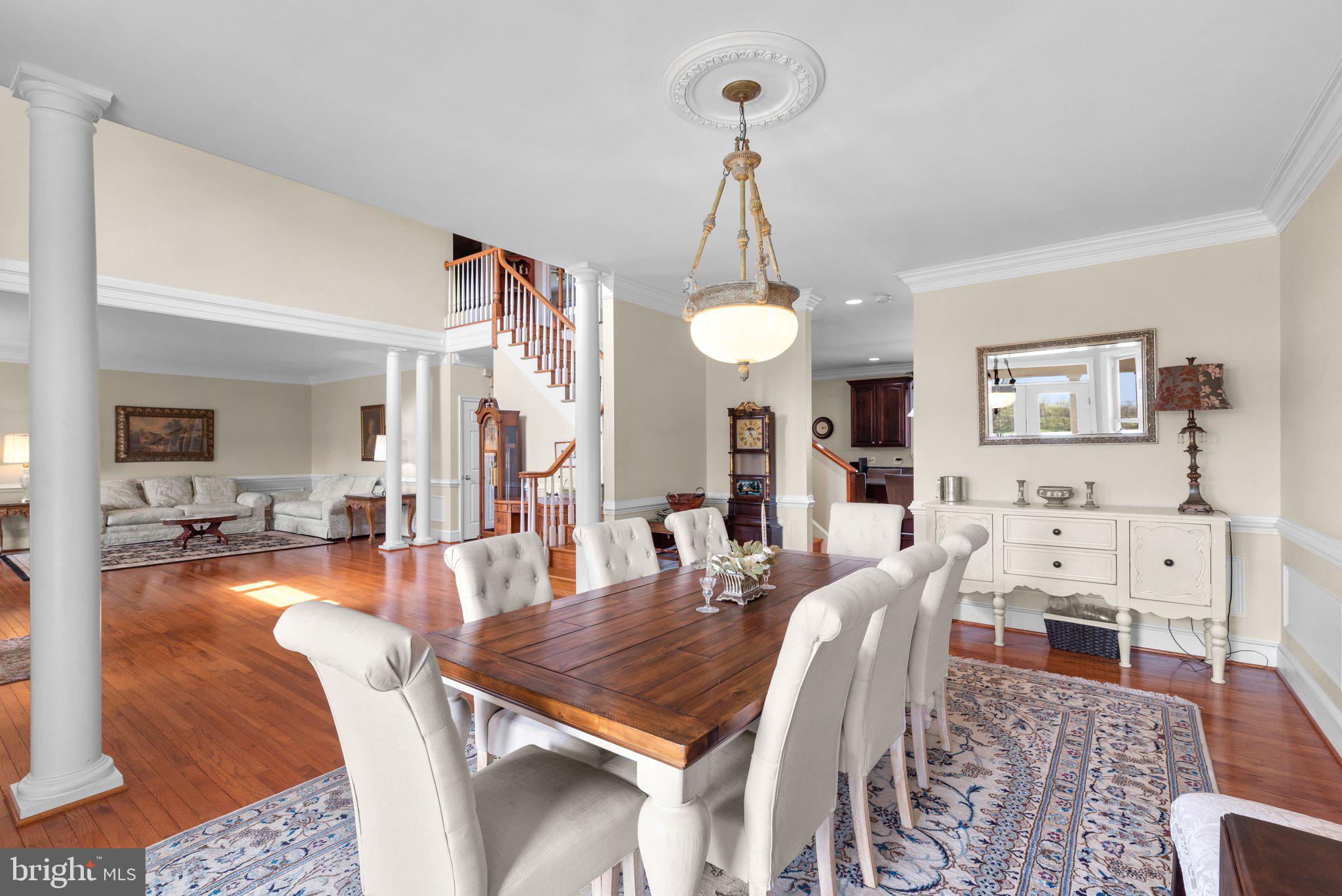 DAMASCUS OUTSIDE - Residential