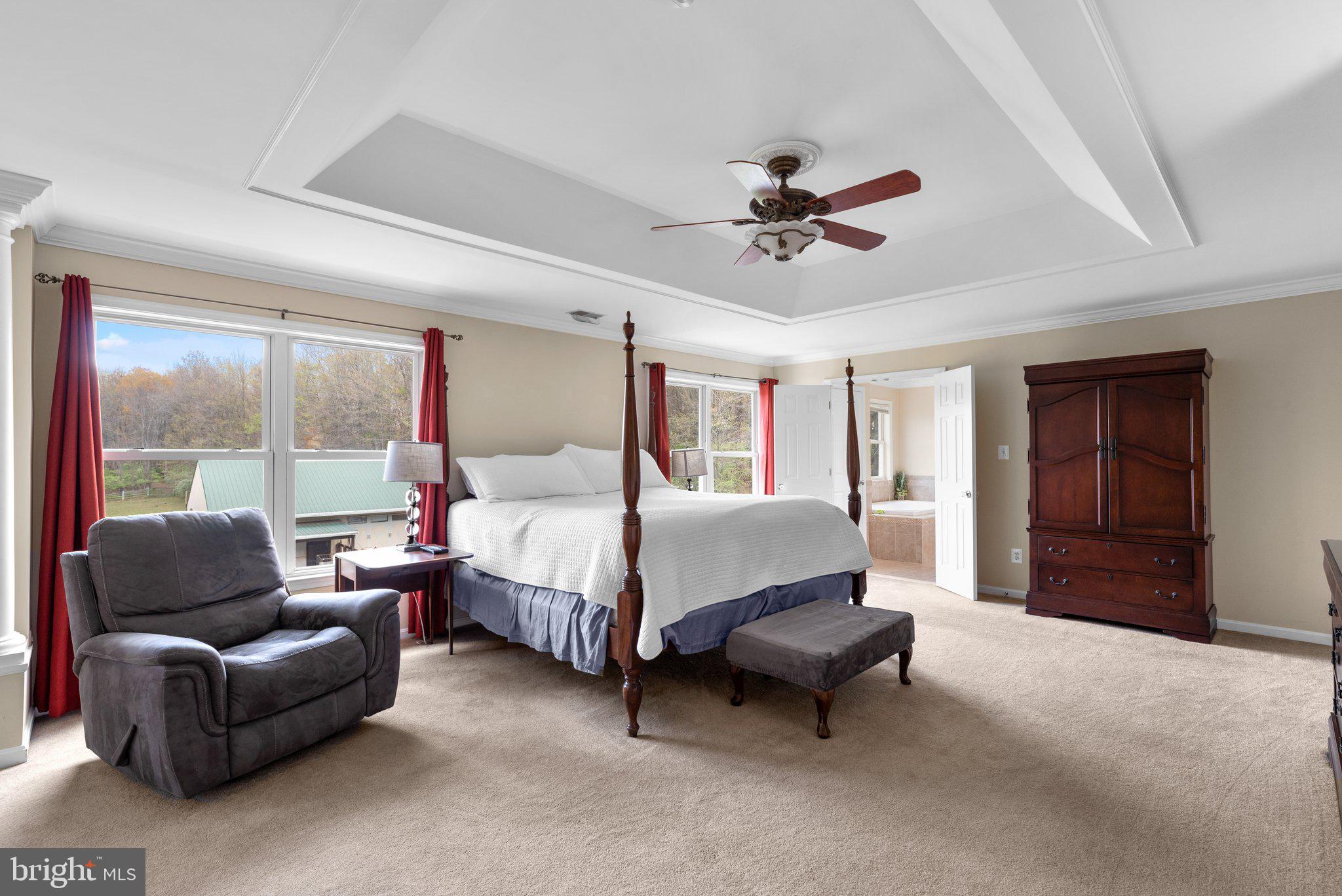 DAMASCUS OUTSIDE - Residential