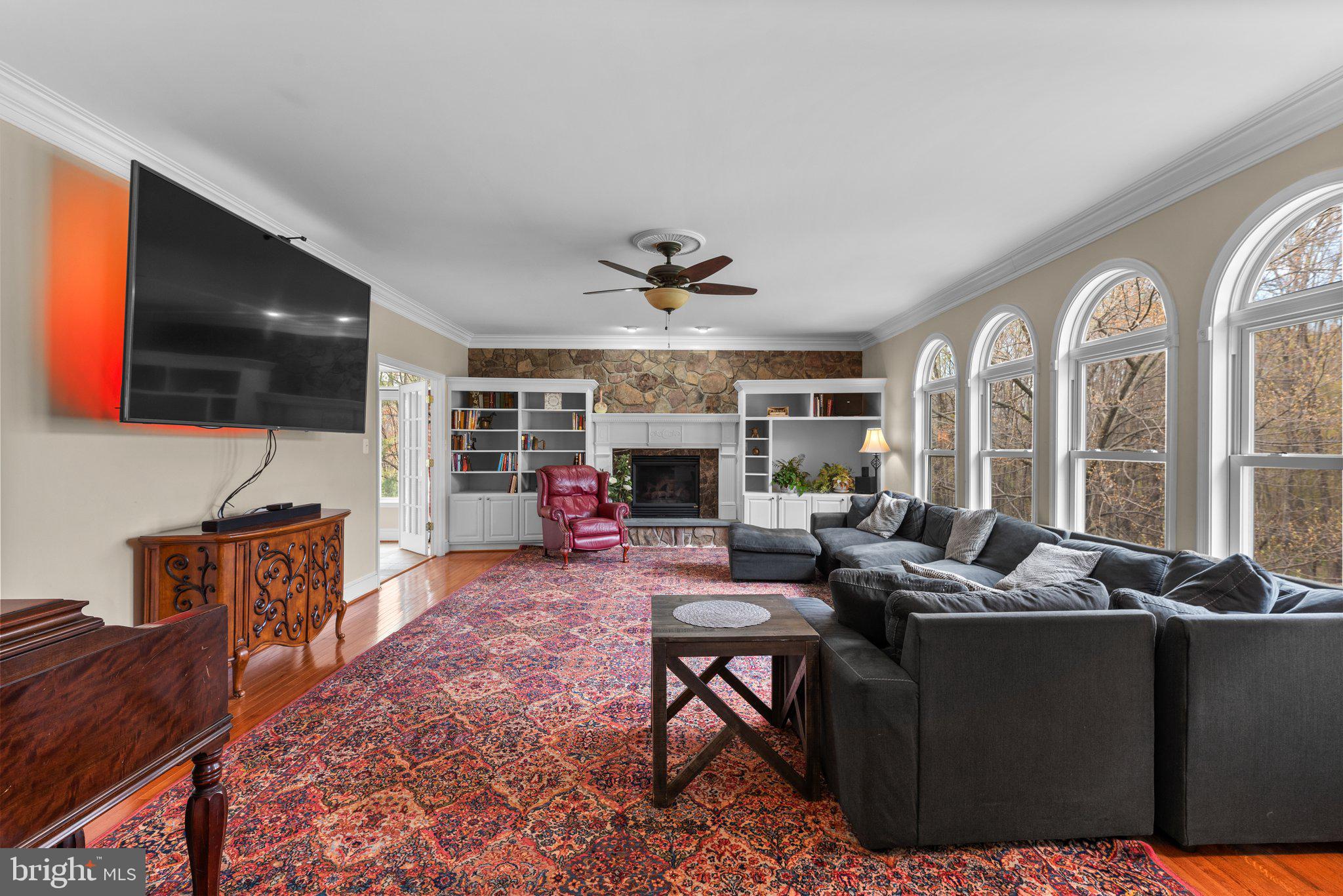 DAMASCUS OUTSIDE - Residential